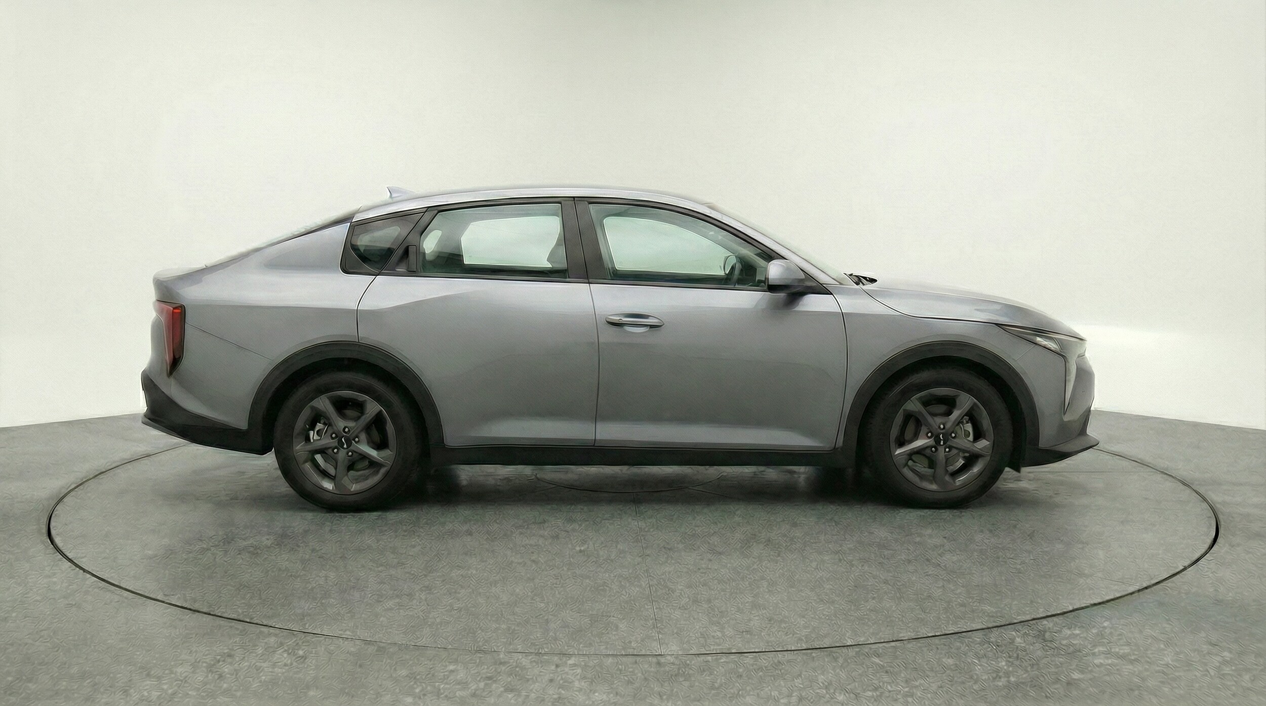 Thumbnail: 2025 Kia K4 - 8