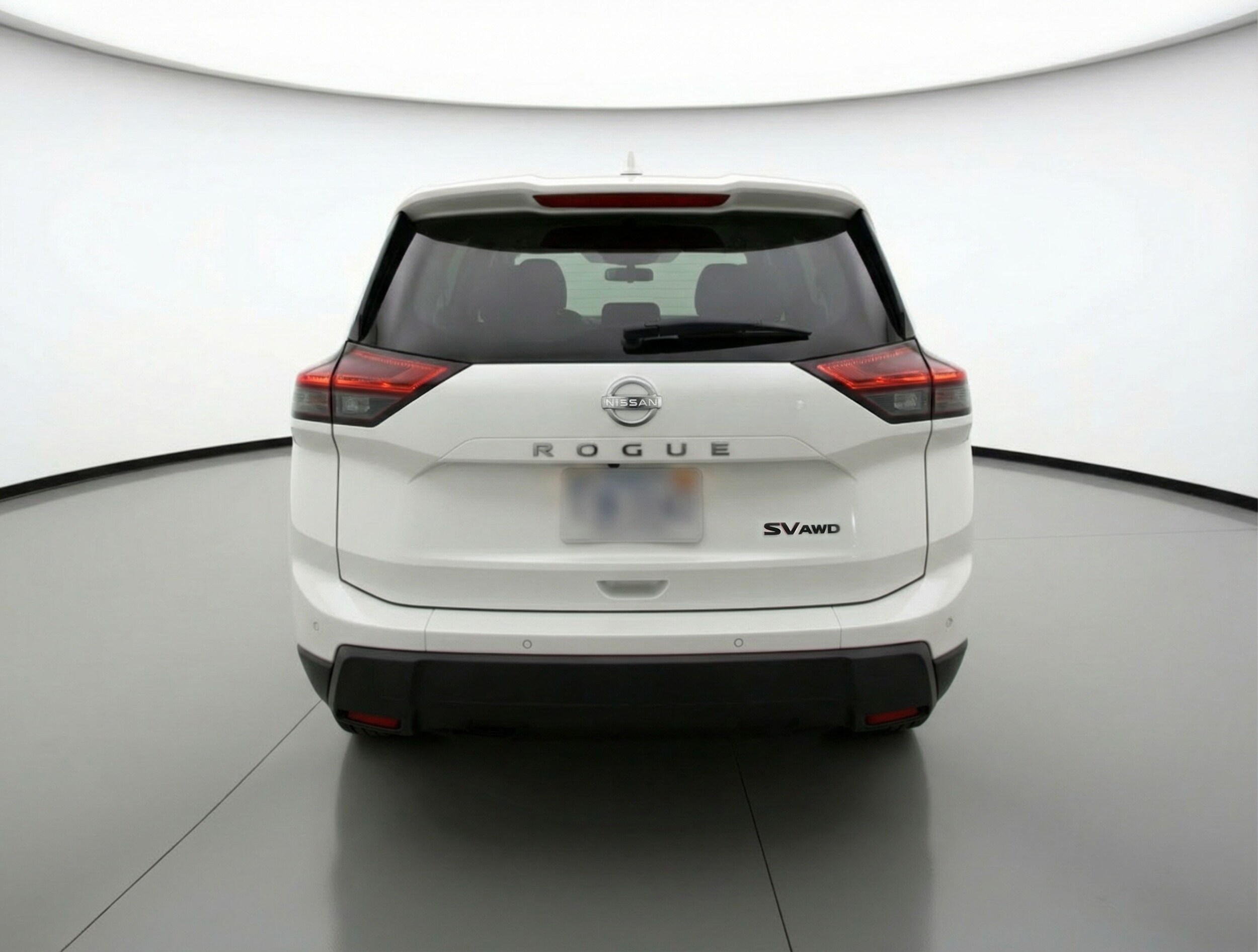 Thumbnail: 2024 Nissan Rogue - 6