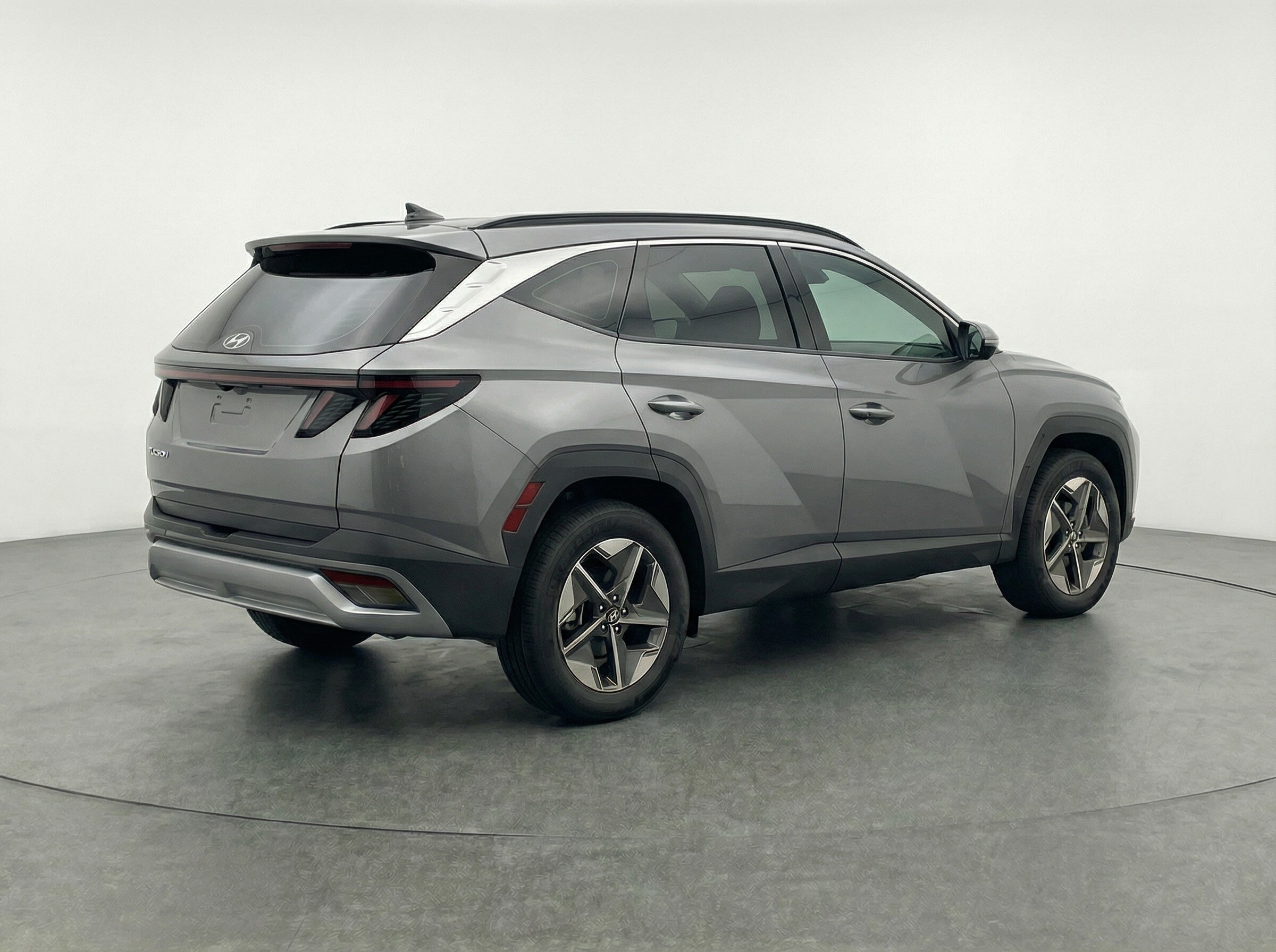 Thumbnail: 2025 Hyundai Tucson - 7