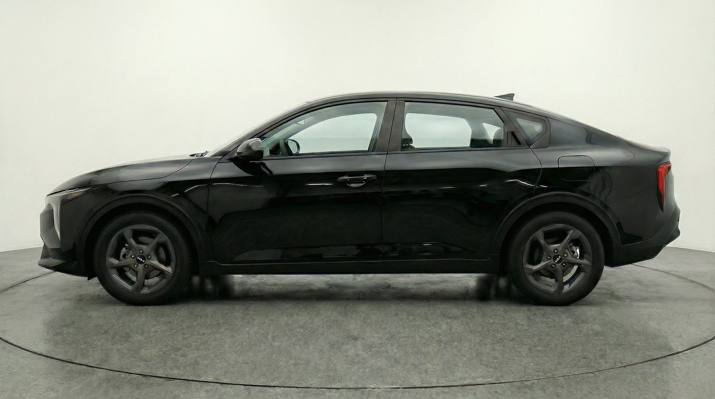 Thumbnail: 2025 Kia K4 - 5