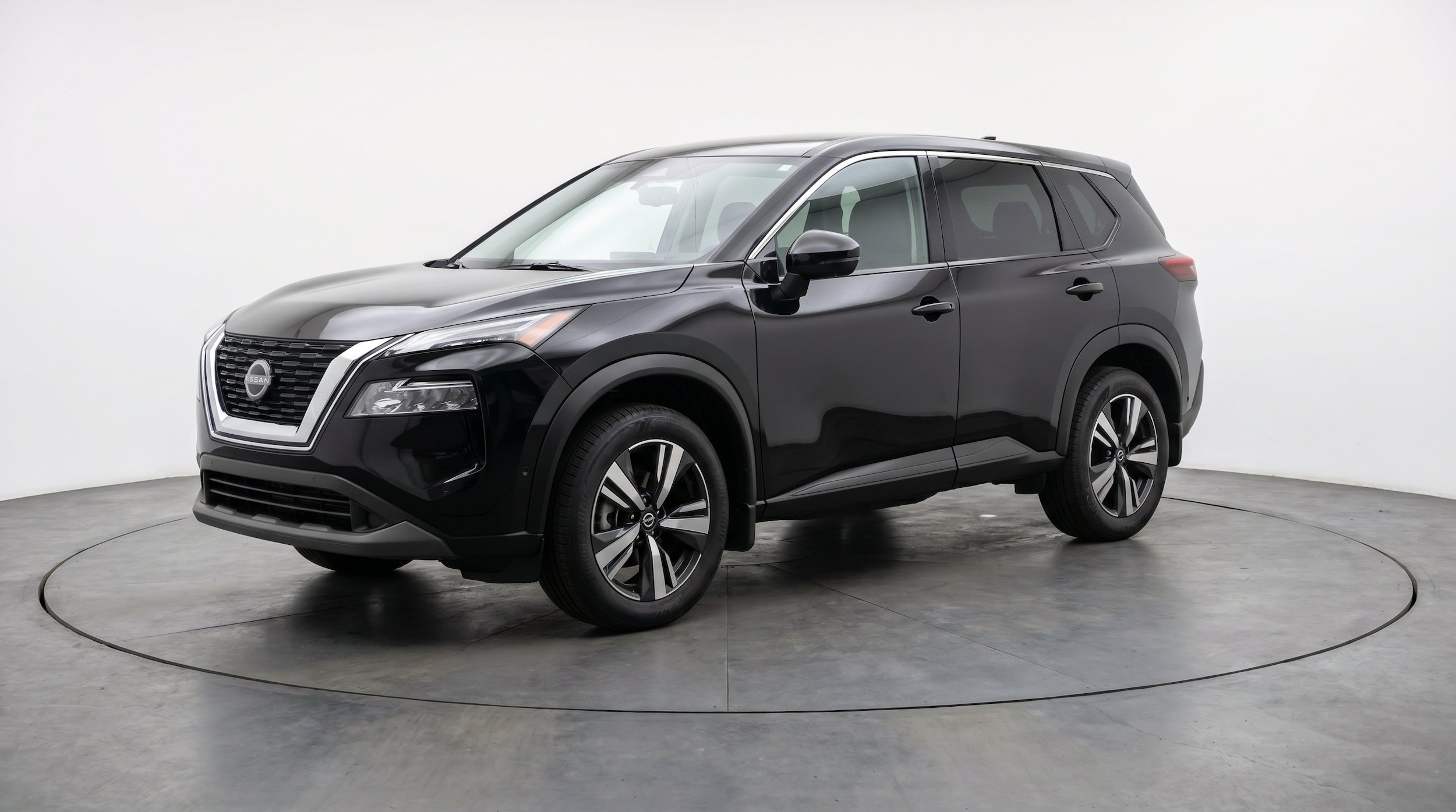 Thumbnail: 2026 Nissan Rogue - 3