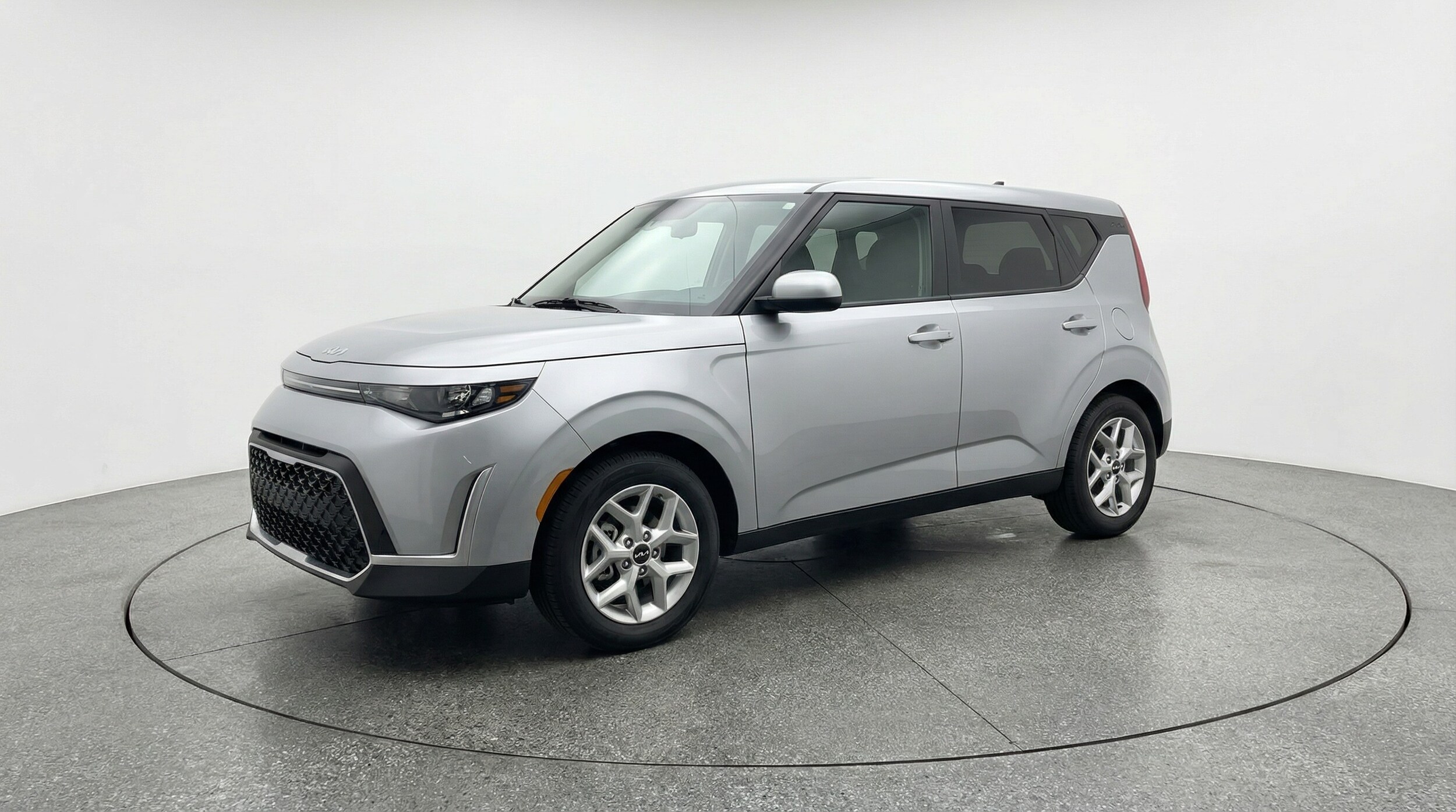 Thumbnail: 2025 Kia Soul - 3