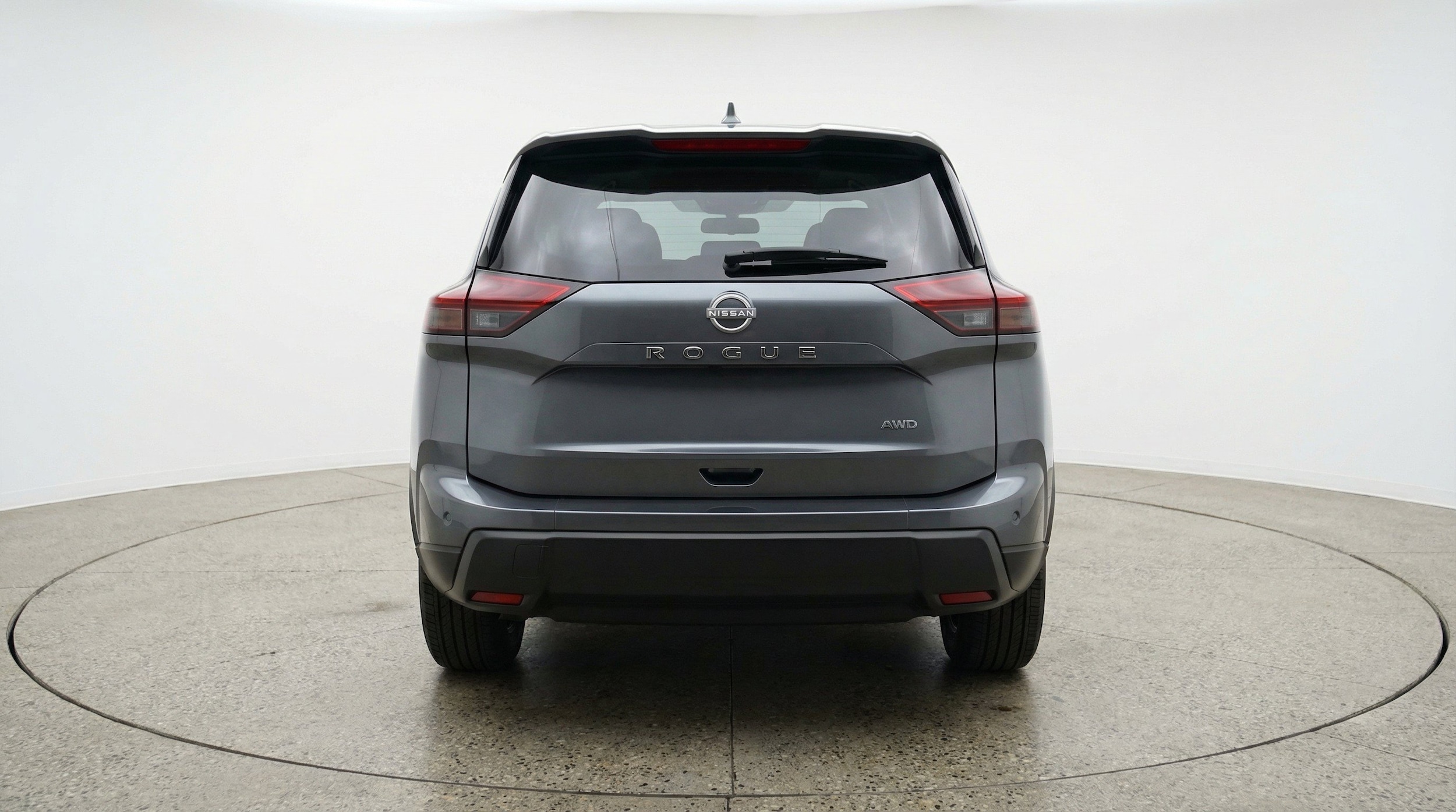 Thumbnail: 2026 Nissan Rogue - 7