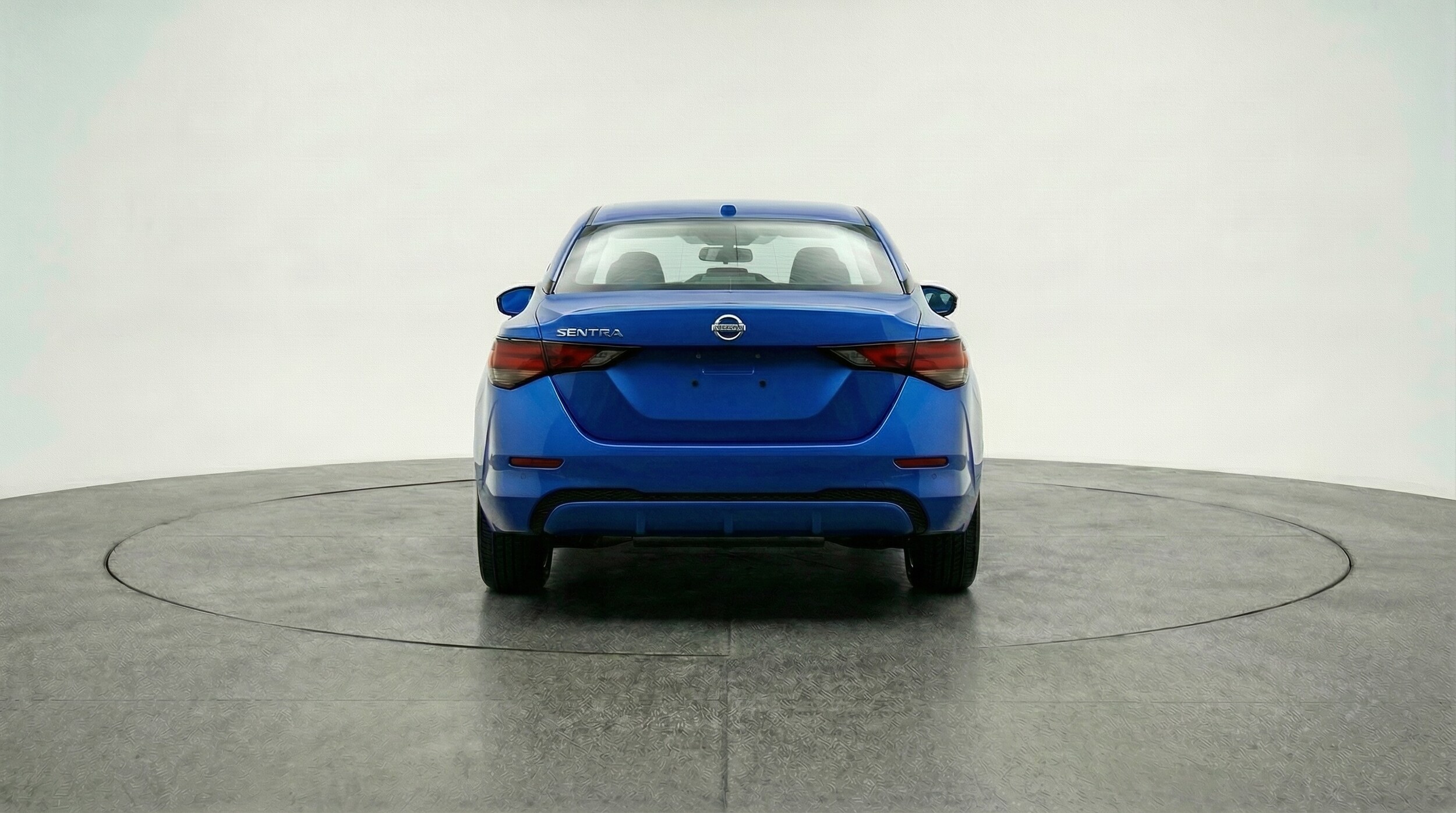 Thumbnail: 2025 Nissan Sentra - 6