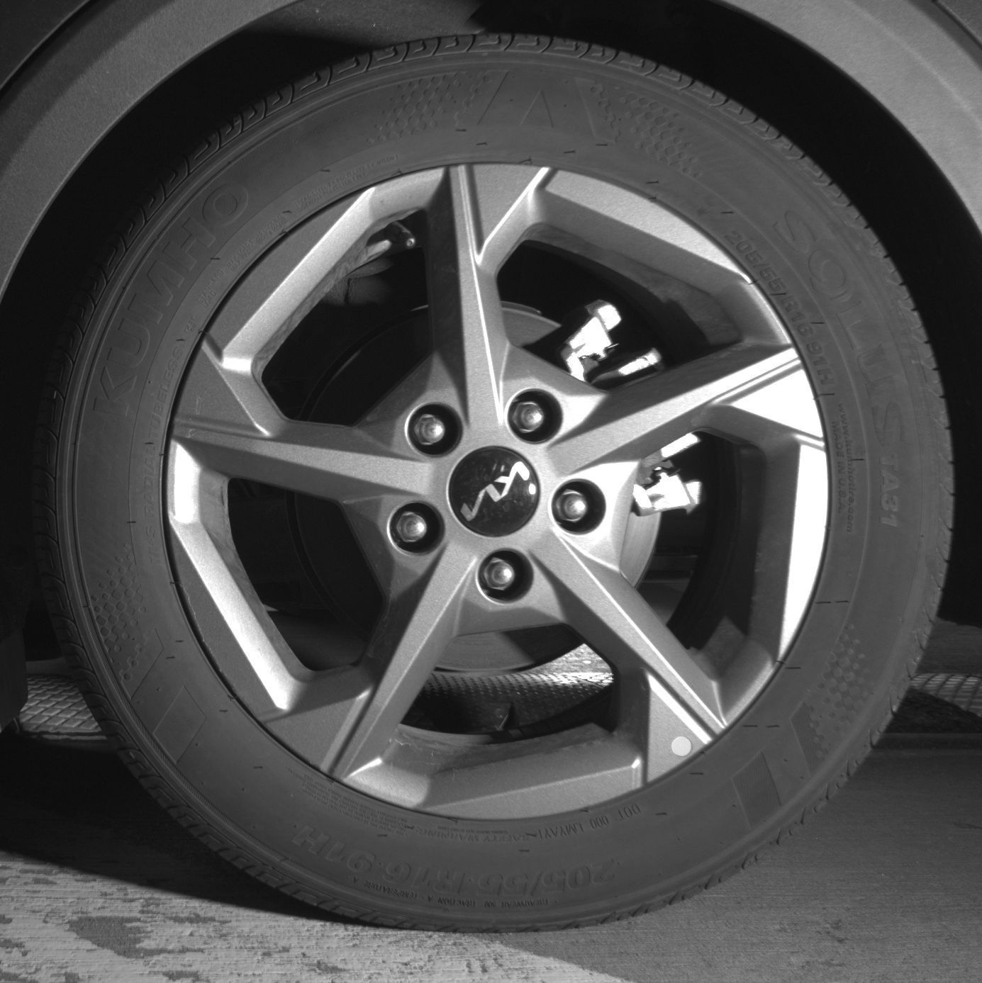 Thumbnail: 2025 Kia K4 - 11