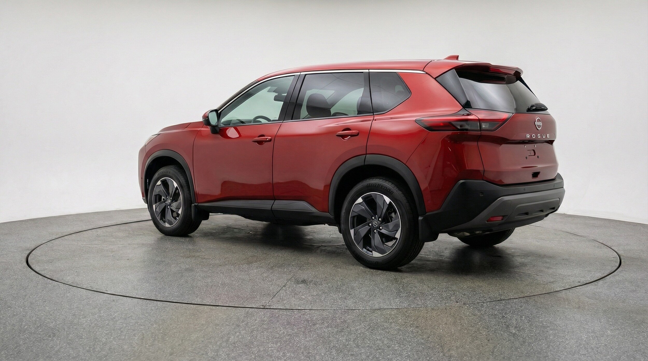 Thumbnail: 2025 Nissan Rogue - 5