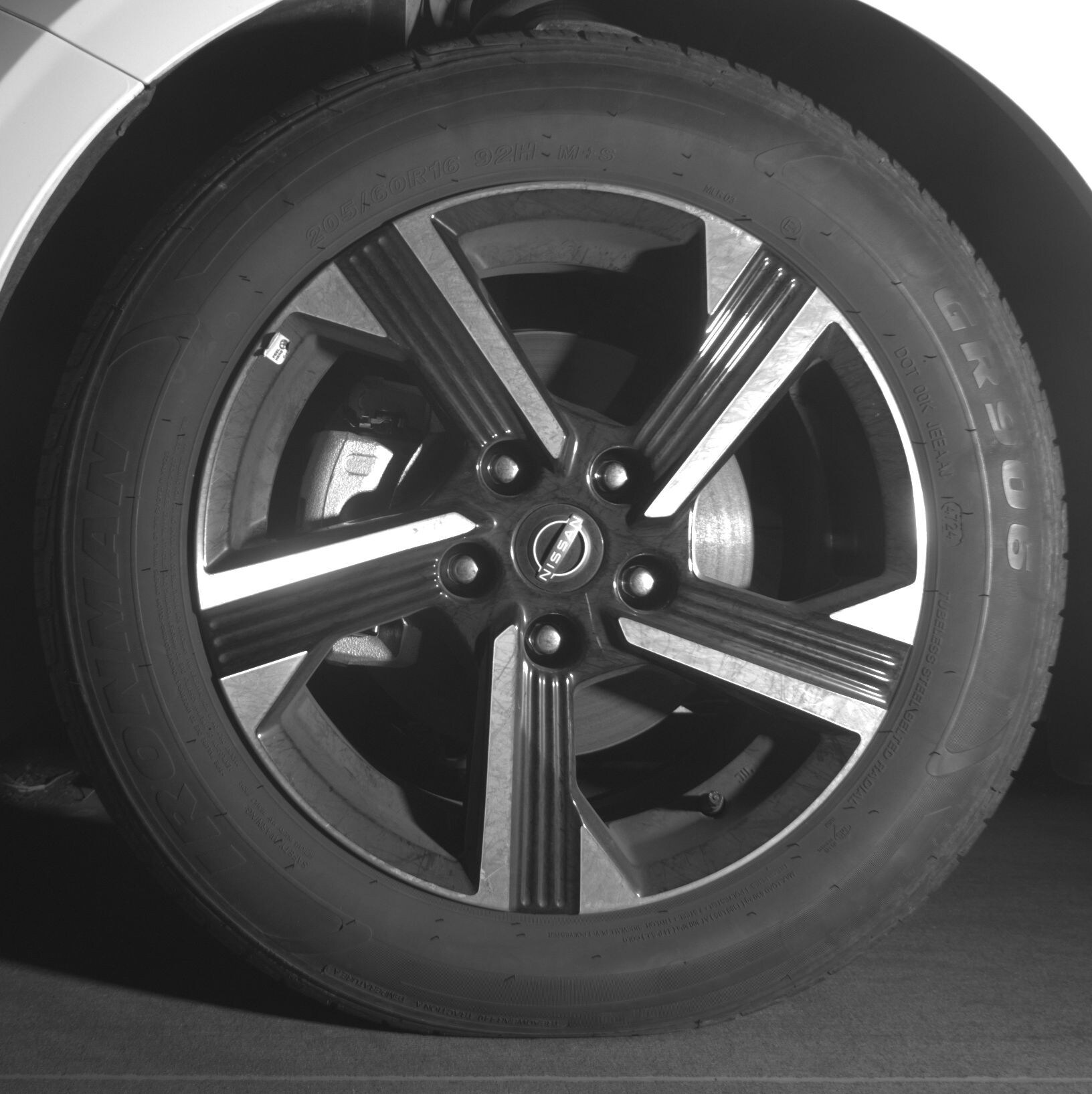 Thumbnail: 2025 Nissan Sentra - 9