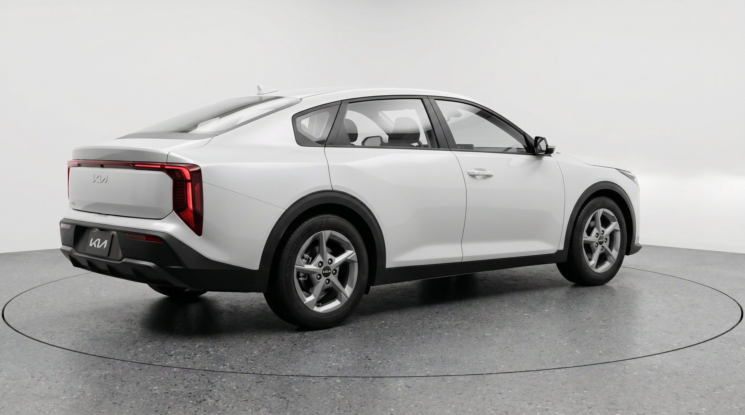 Thumbnail: 2025 Kia K4 - 9