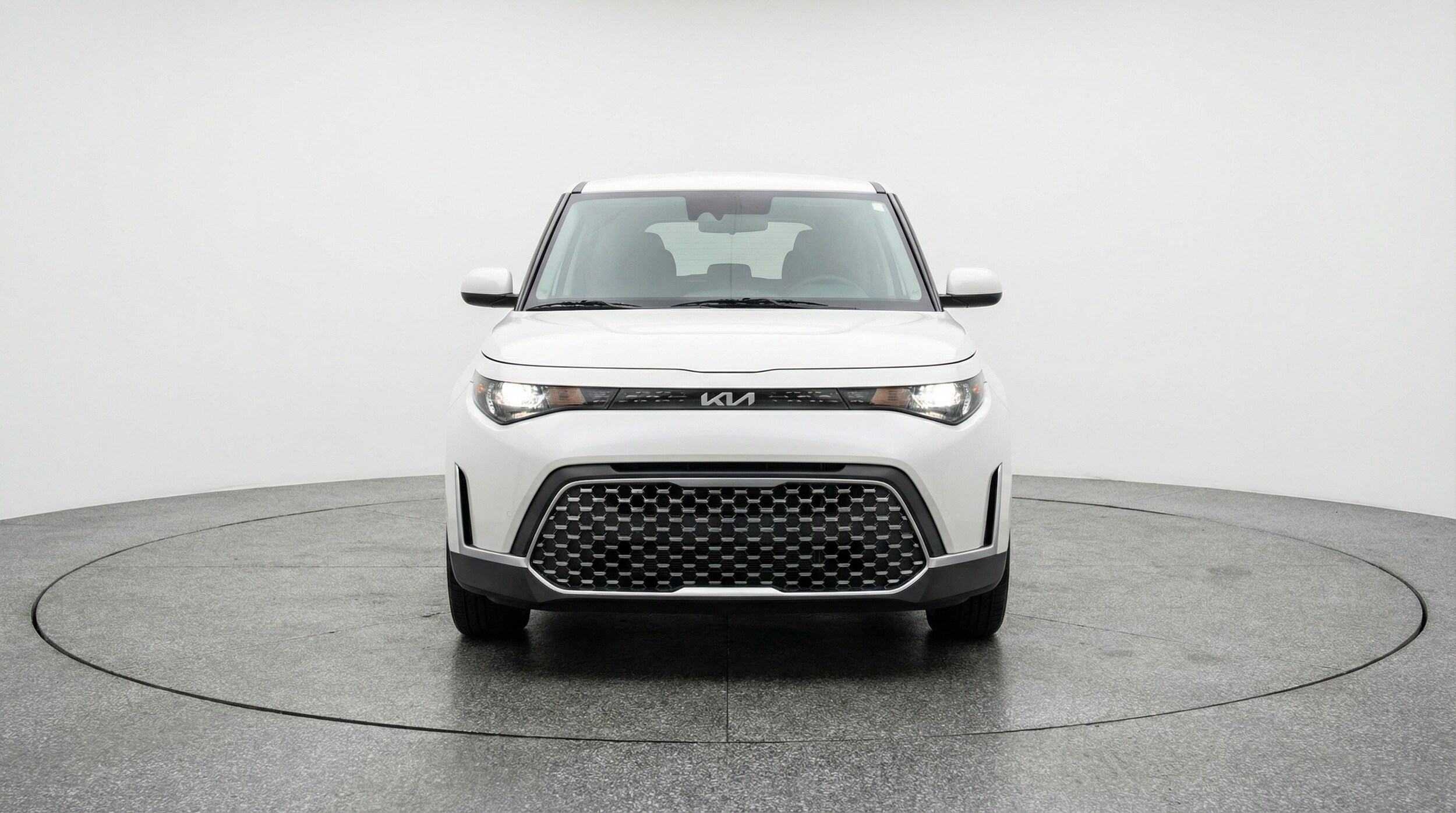 Thumbnail: 2025 Kia Soul - 2