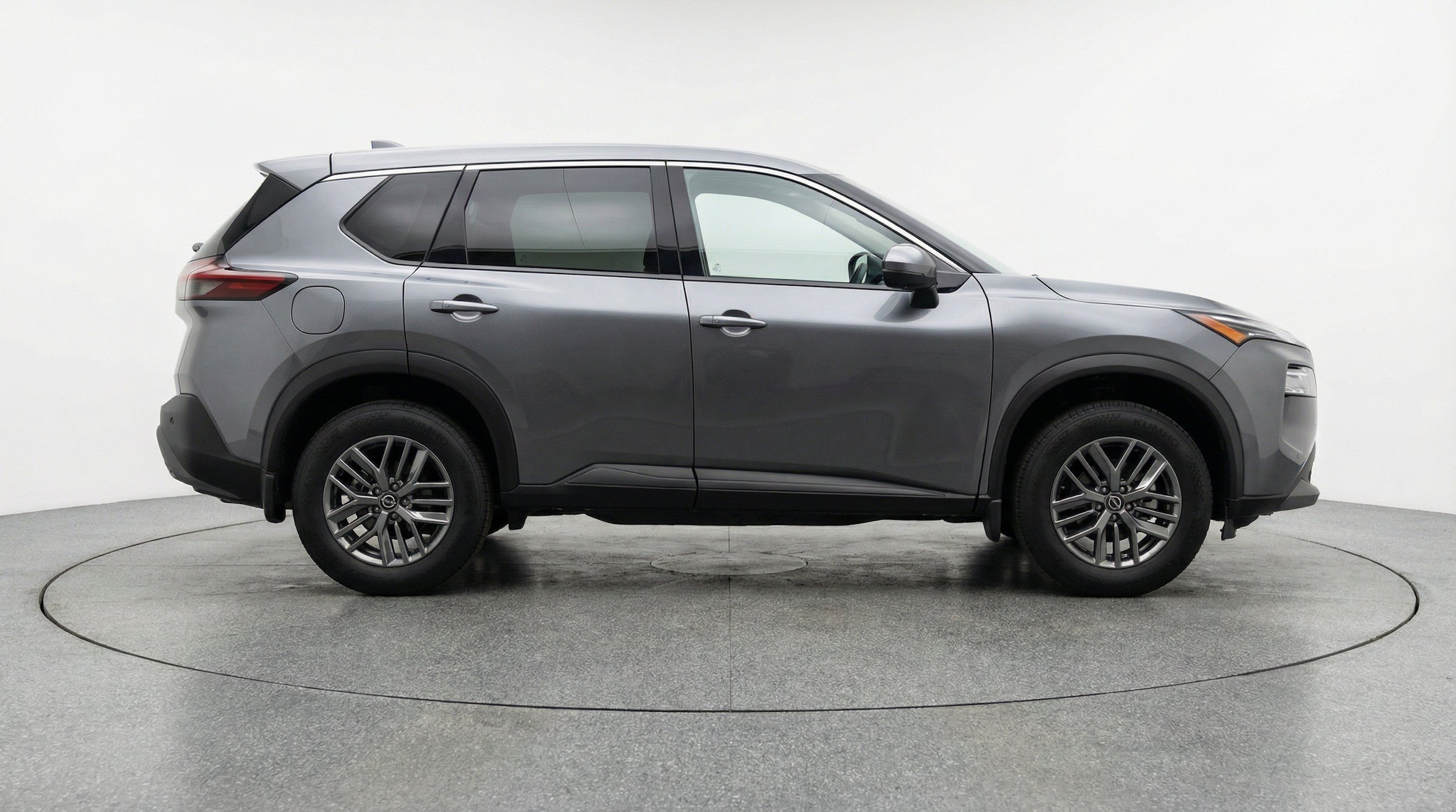 Thumbnail: 2026 Nissan Rogue - 10