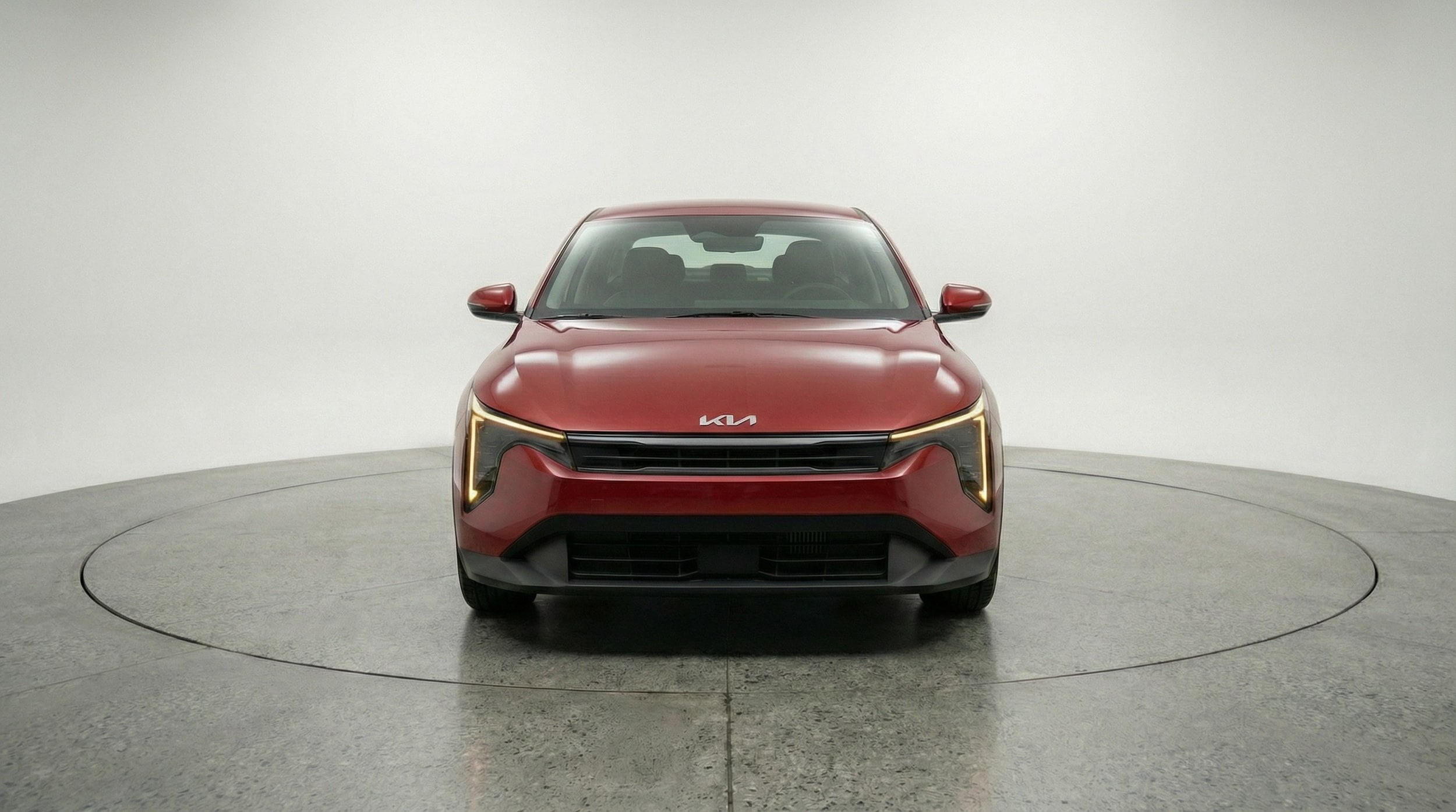 Thumbnail: 2025 Kia K4 - 2