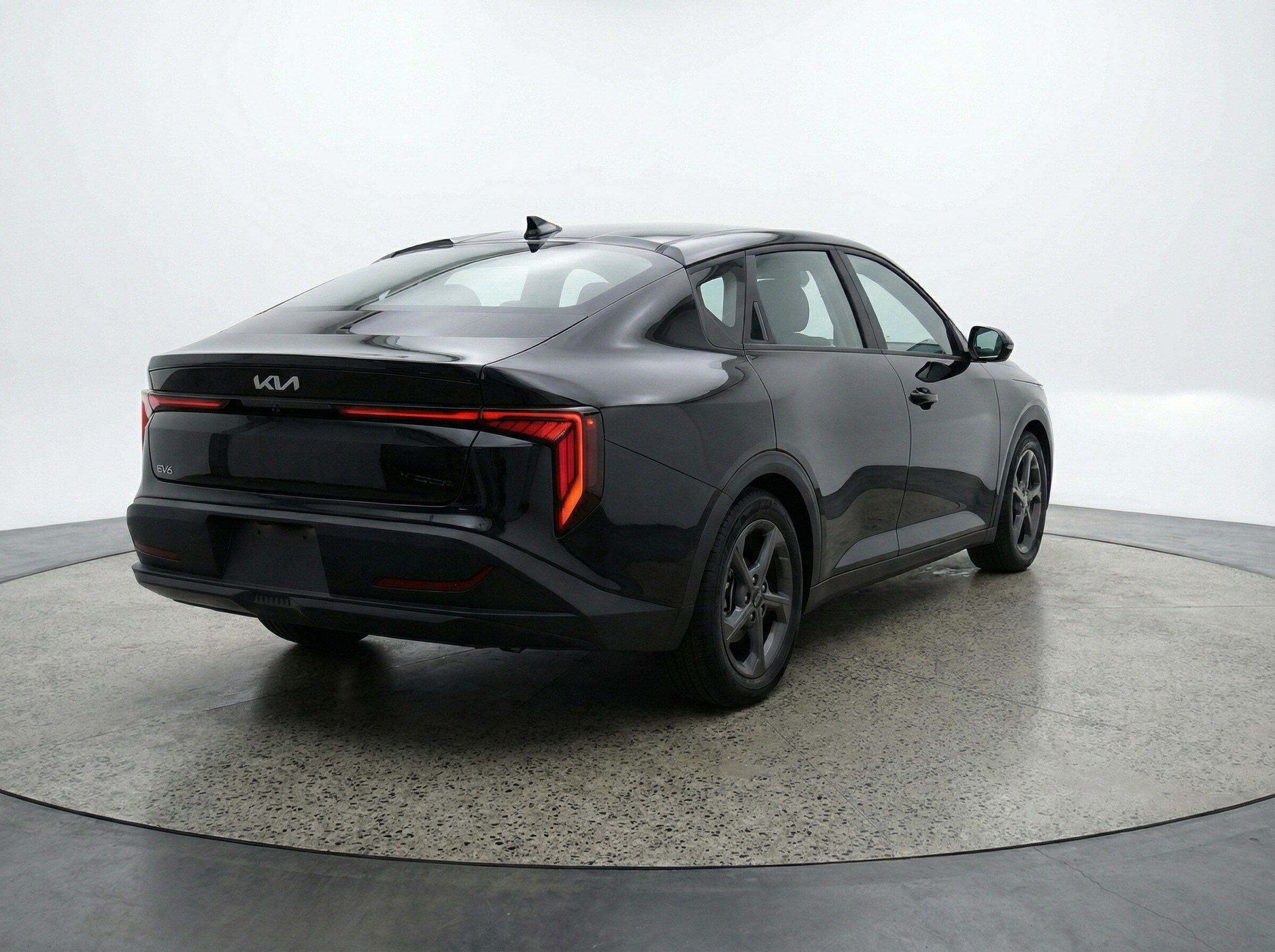 Thumbnail: 2025 Kia K4 - 7