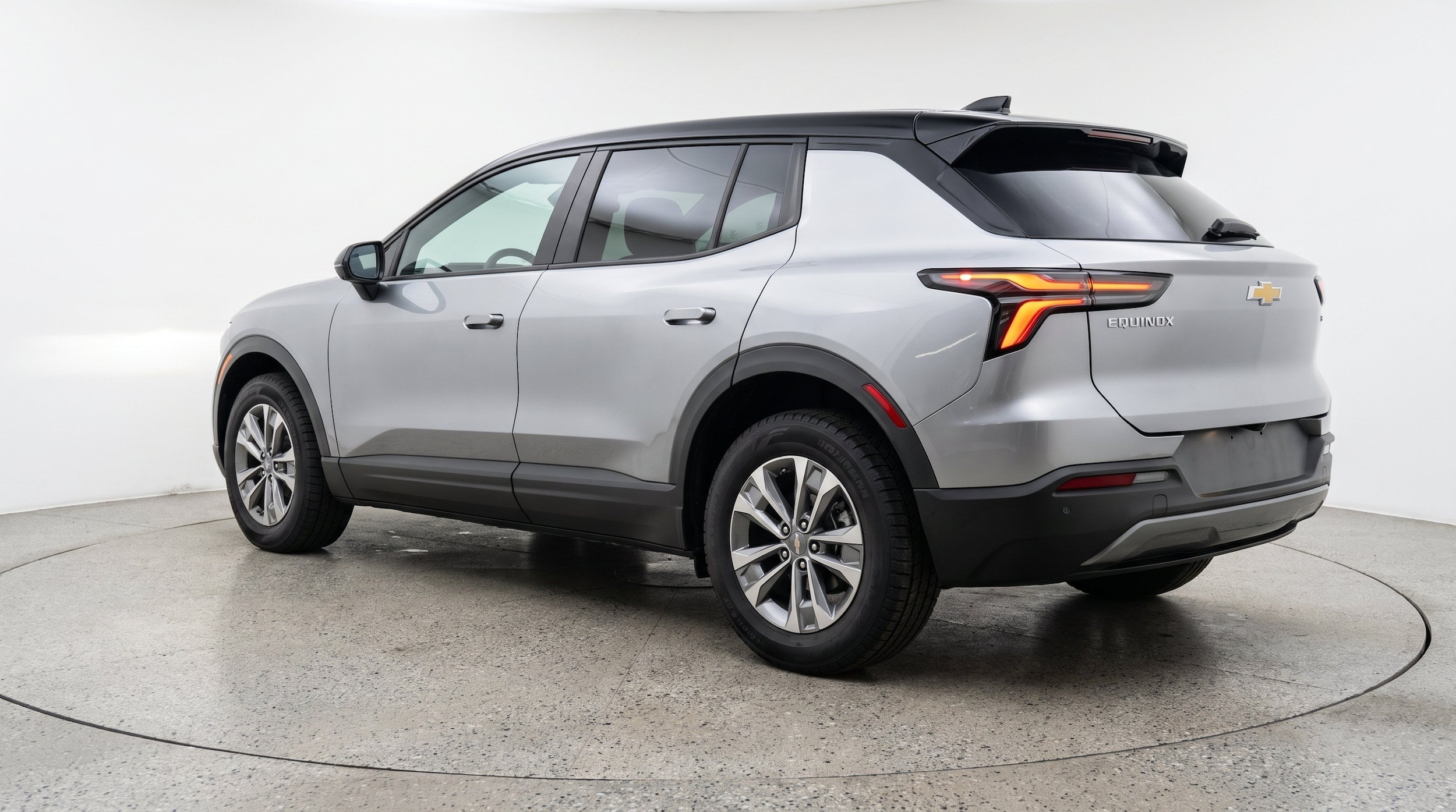 Thumbnail: 2025 Chevrolet Equinox - 6