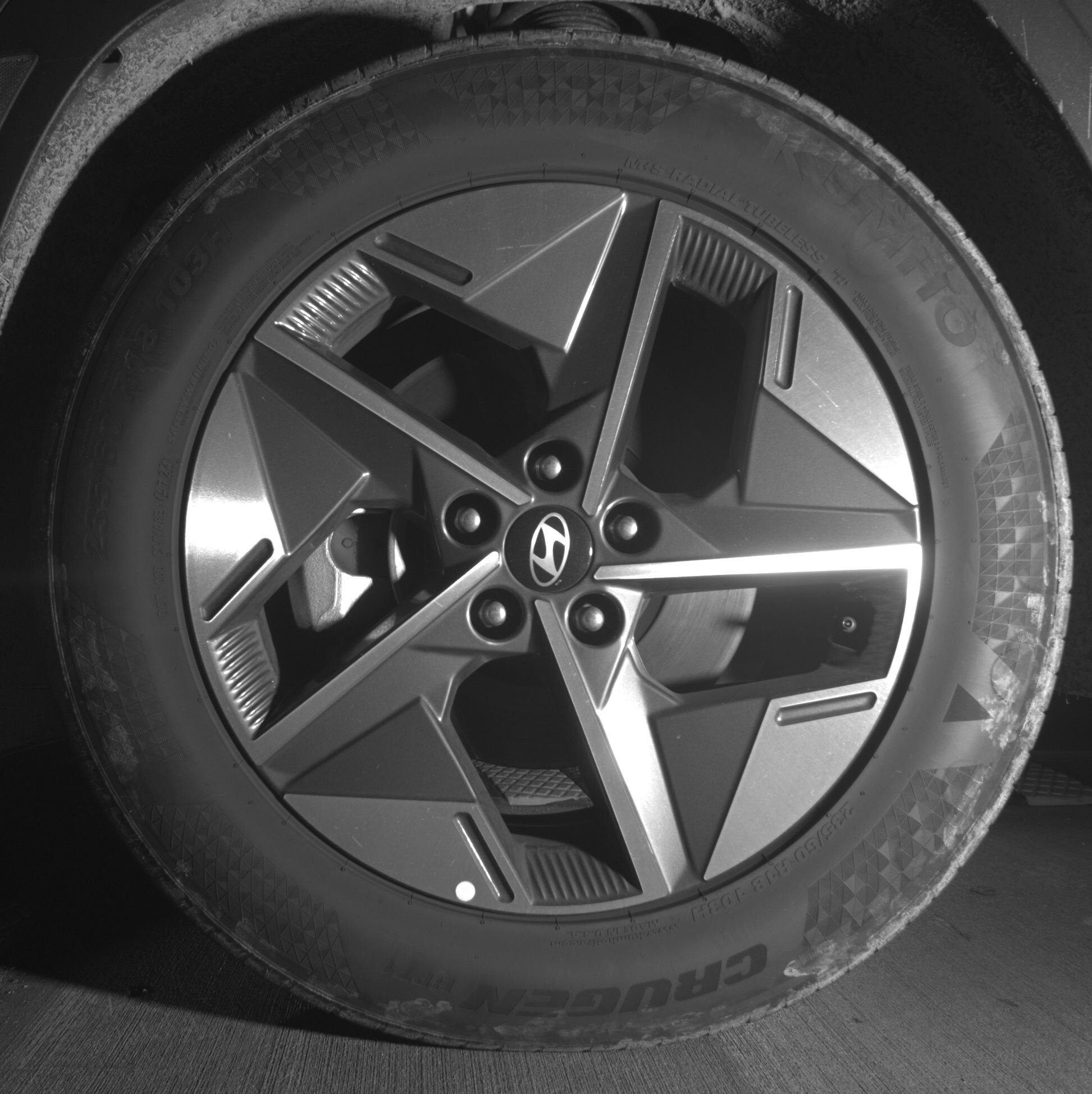 Thumbnail: 2025 Hyundai Tucson - 9