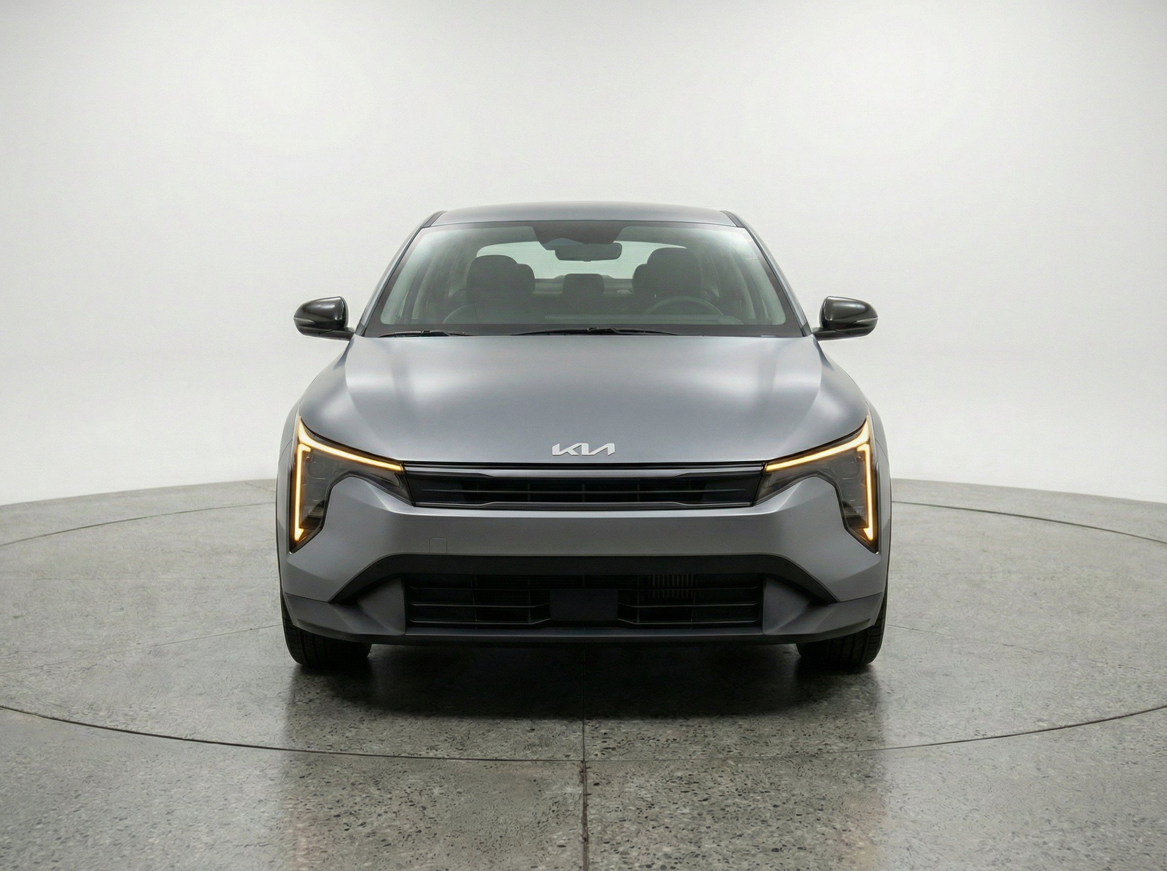 Thumbnail: 2025 Kia K4 - 2
