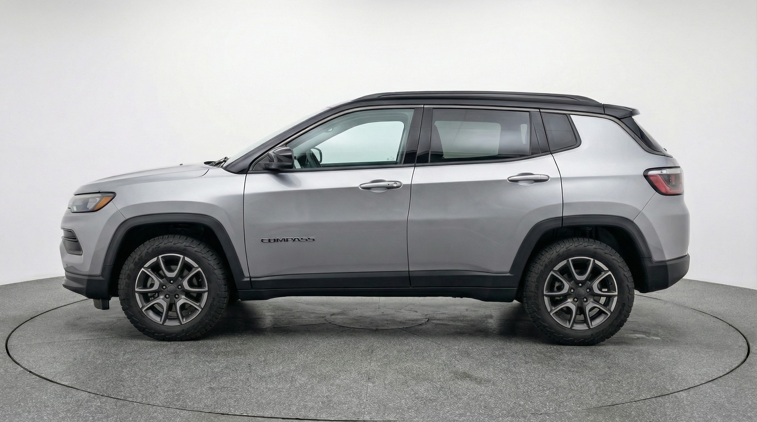 Thumbnail: 2025 Jeep Compass - 4