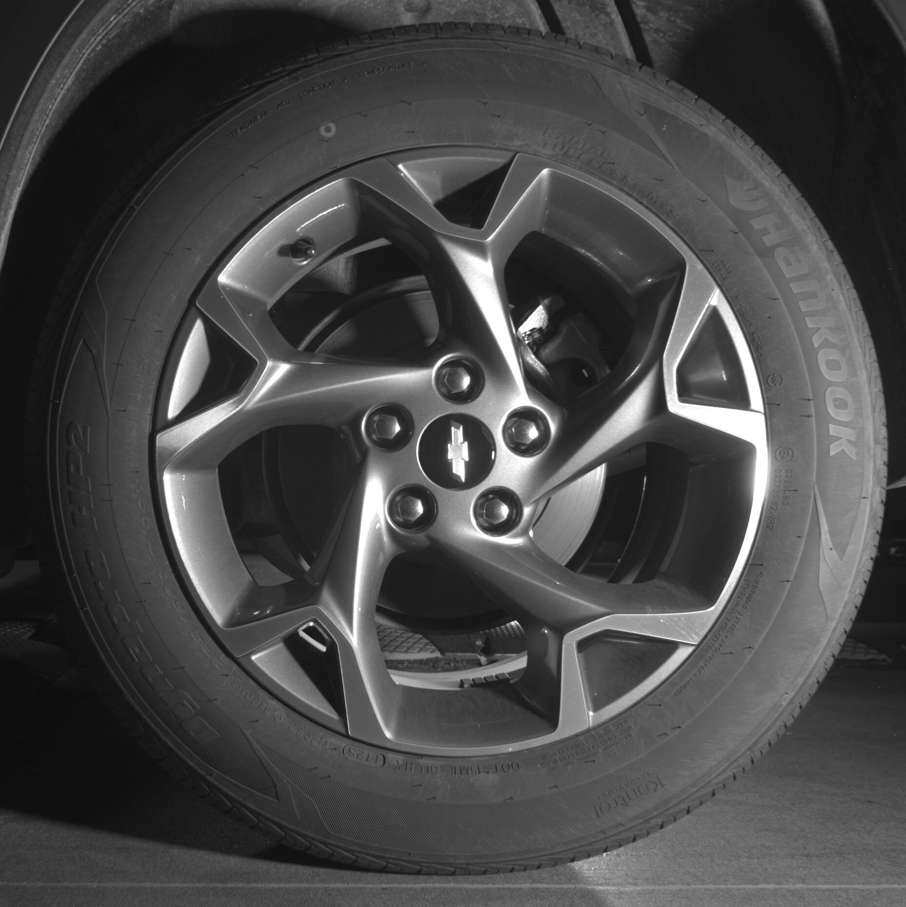 Thumbnail: 2025 Chevrolet Trax - 11