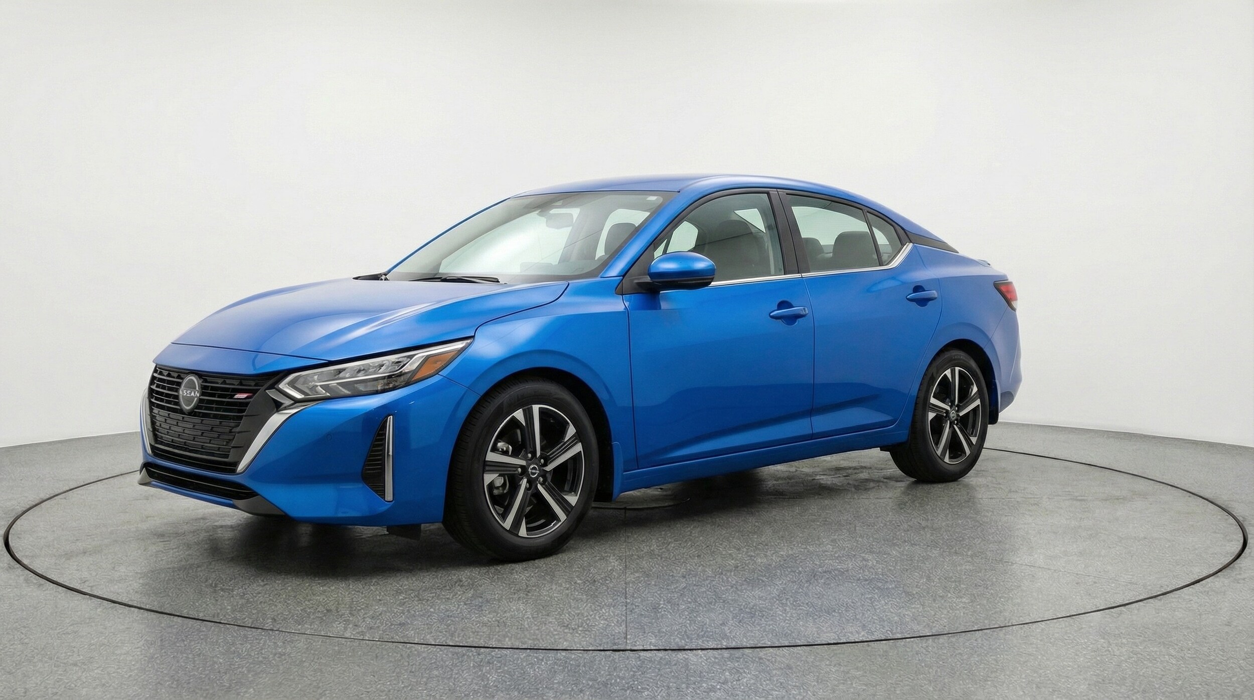 Thumbnail: 2025 Nissan Sentra - 3