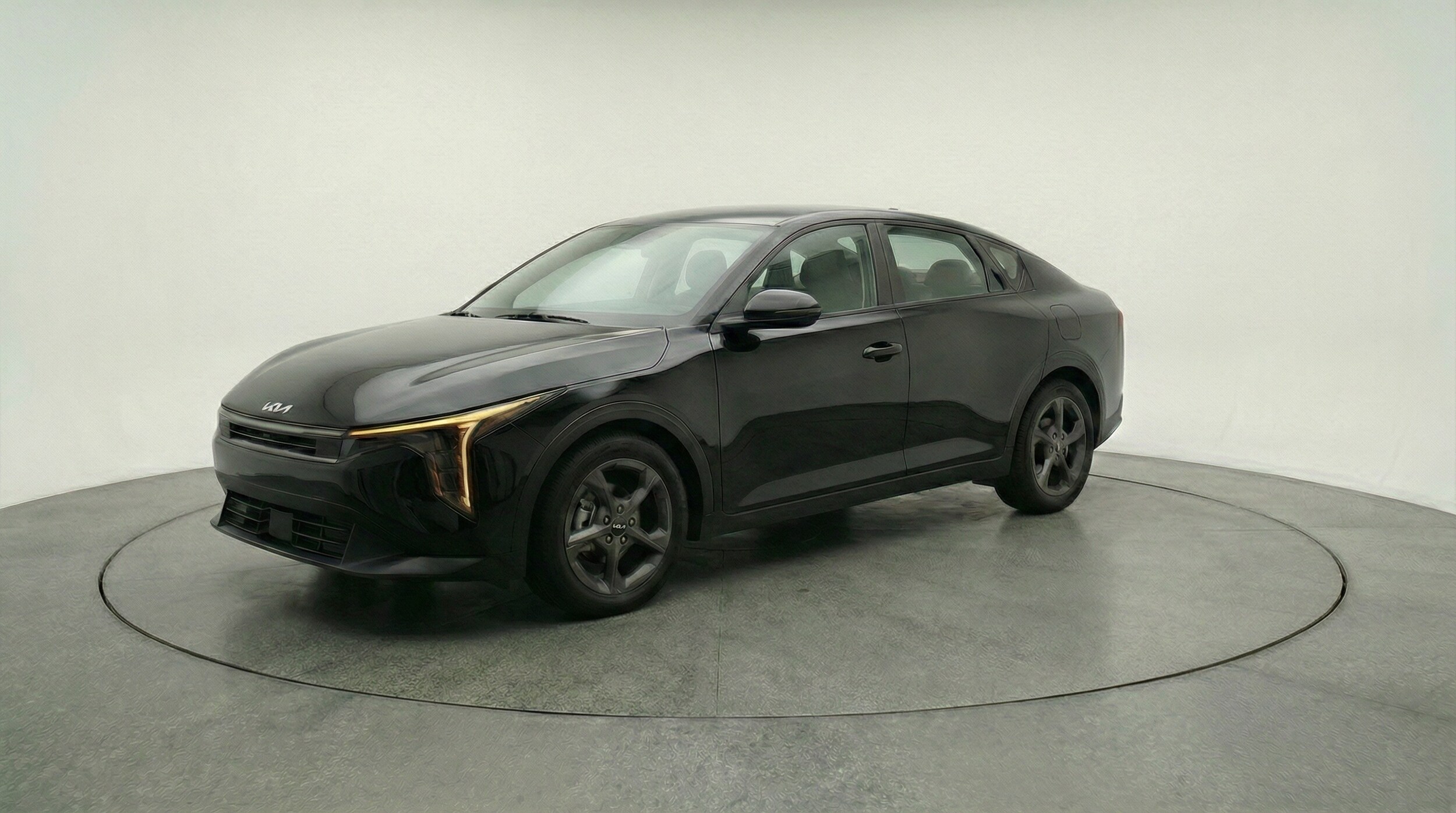 Thumbnail: 2025 Kia K4 - 3