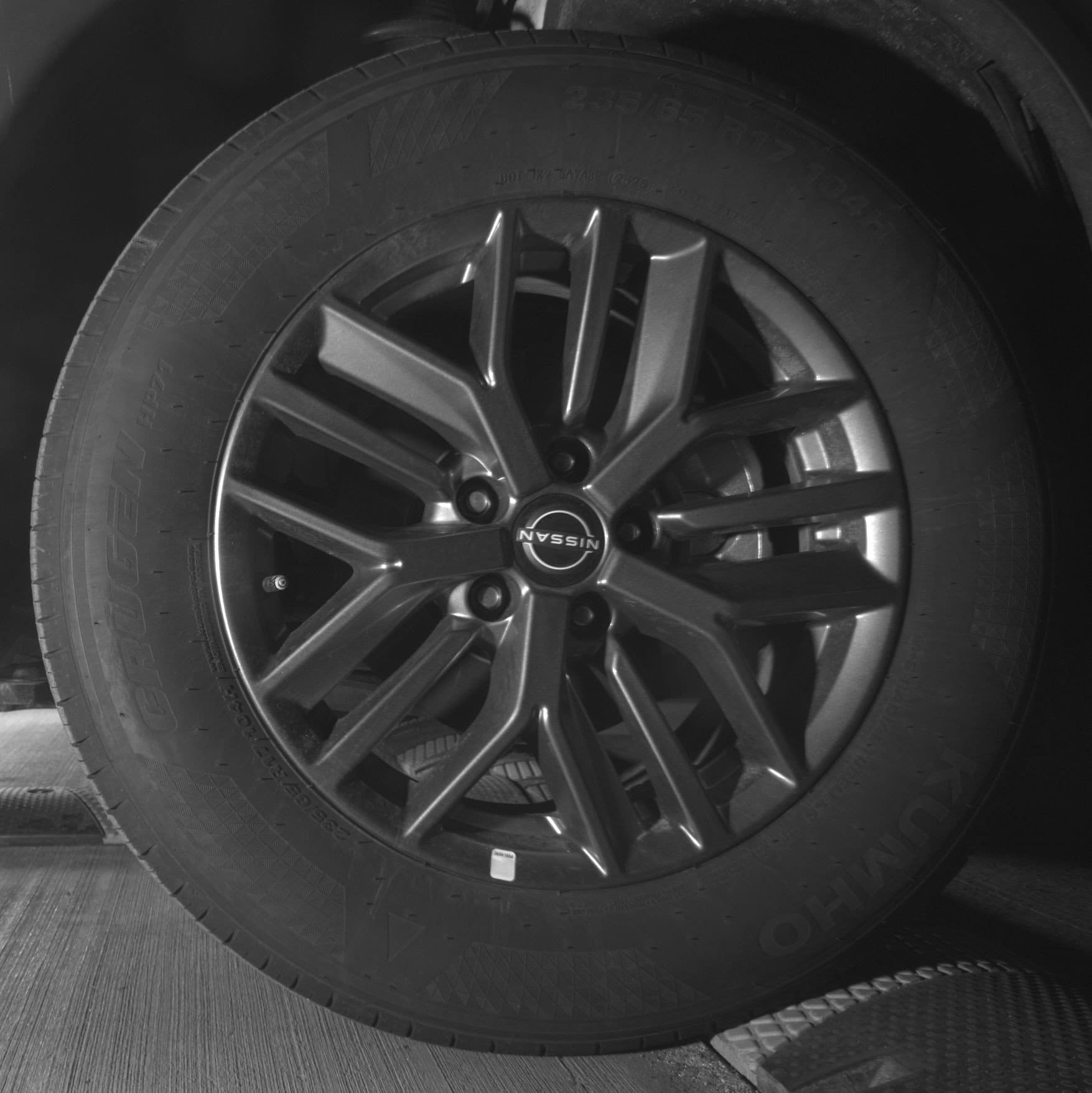 Thumbnail: 2026 Nissan Rogue - 15