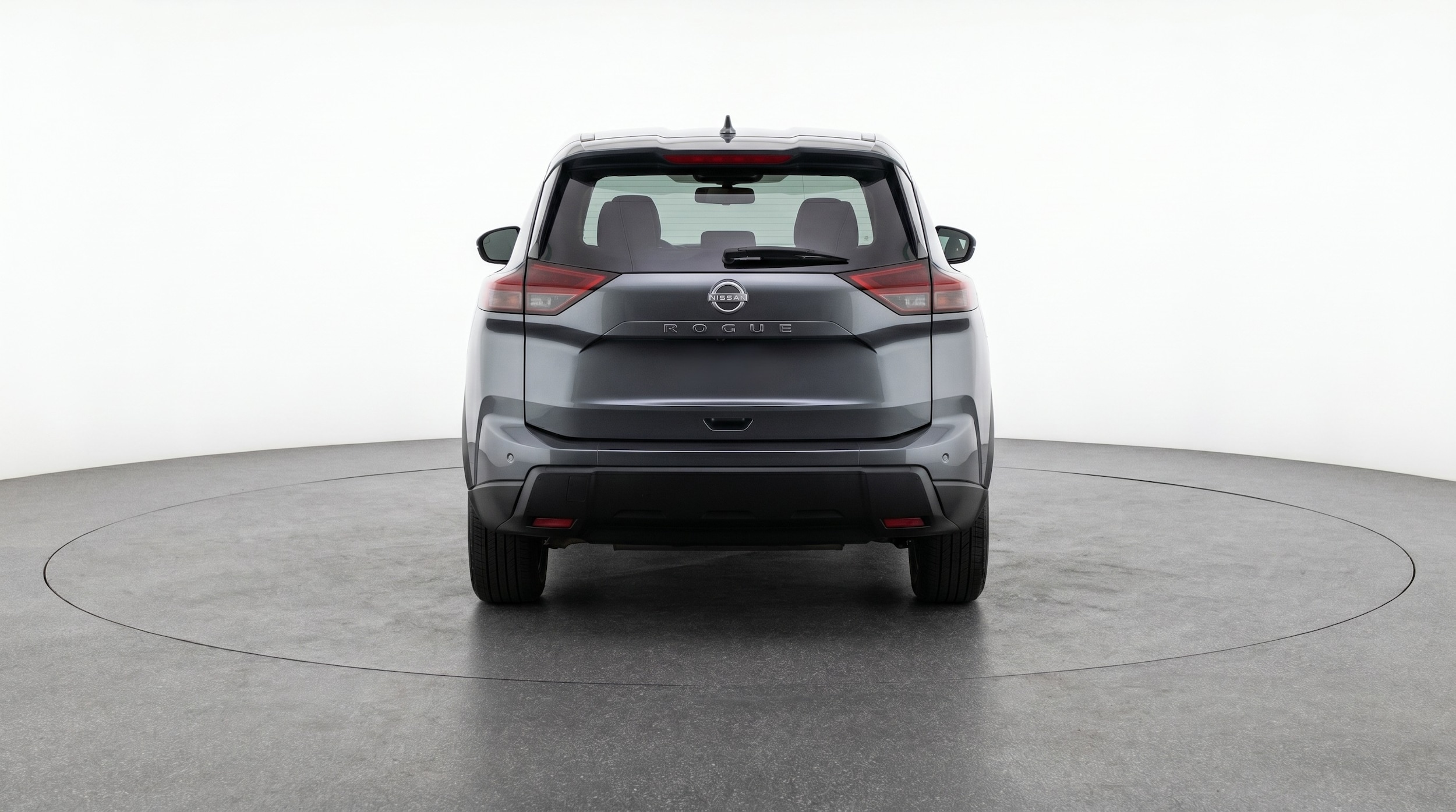 Thumbnail: 2025 Nissan Rogue - 6