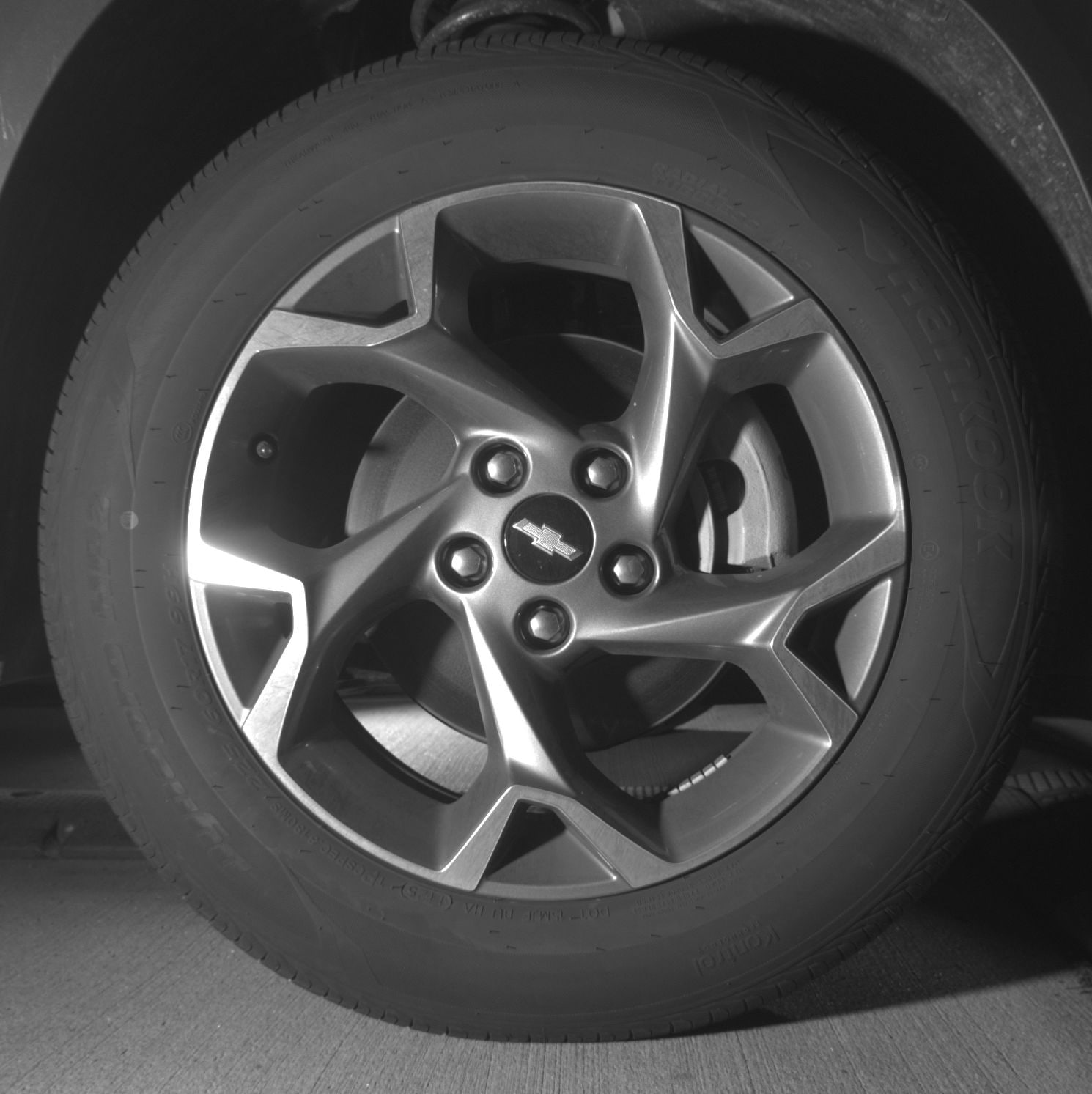 Thumbnail: 2025 Chevrolet Trax - 10