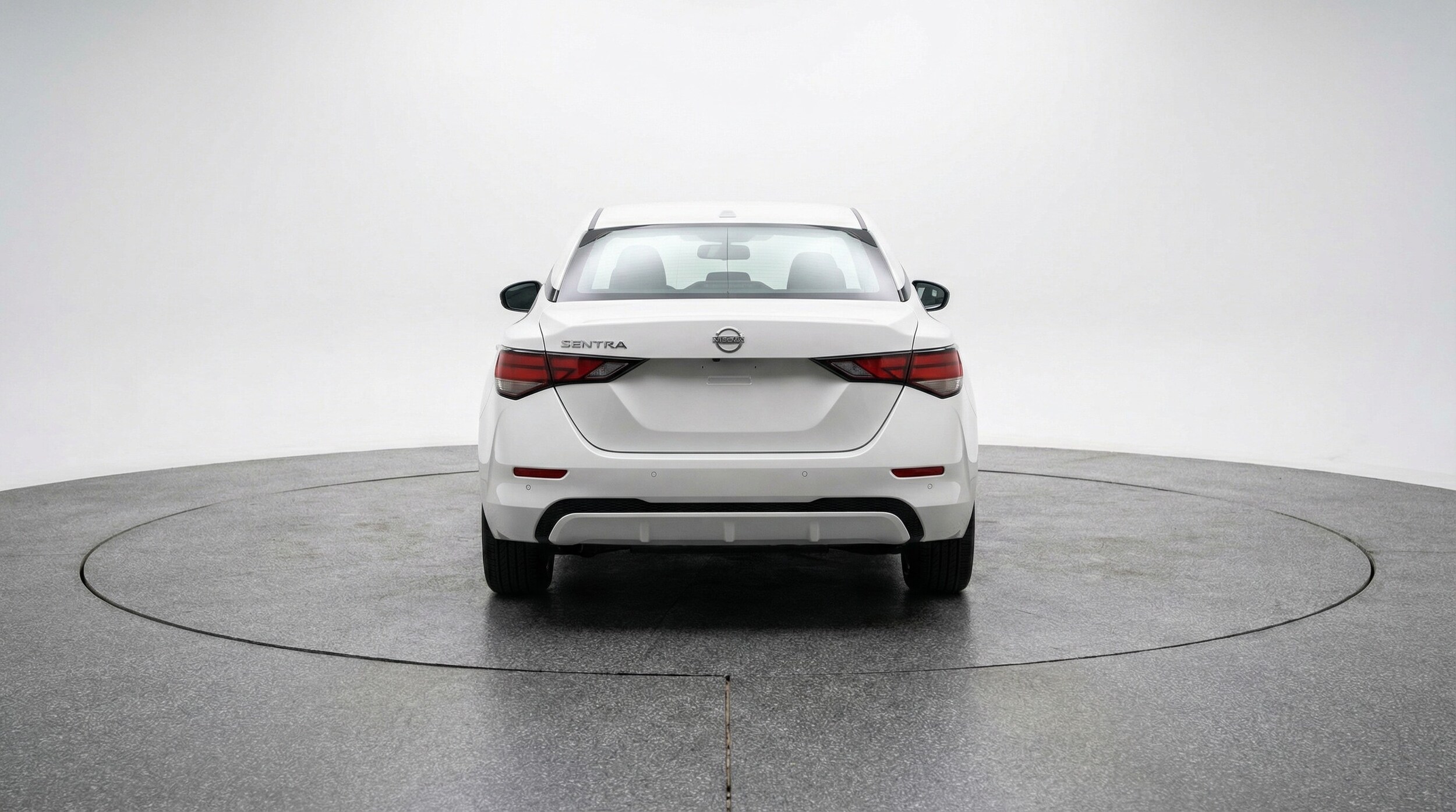 Thumbnail: 2025 Nissan Sentra - 6