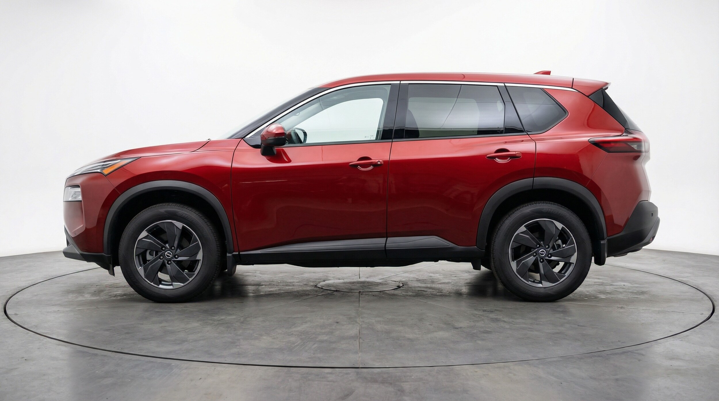 Thumbnail: 2025 Nissan Rogue - 4