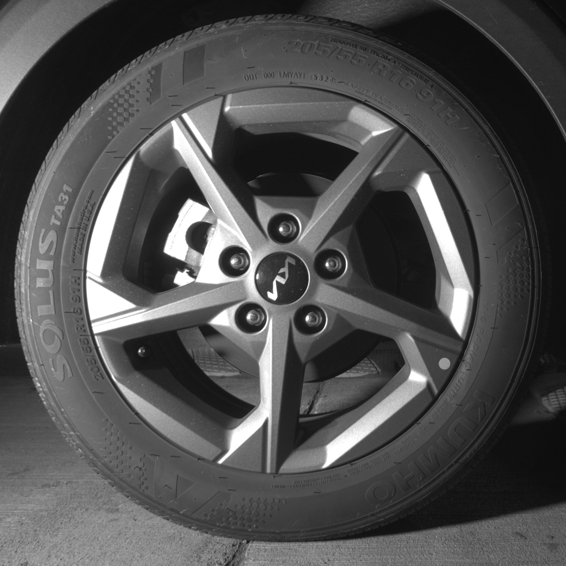 Thumbnail: 2025 Kia K4 - 12