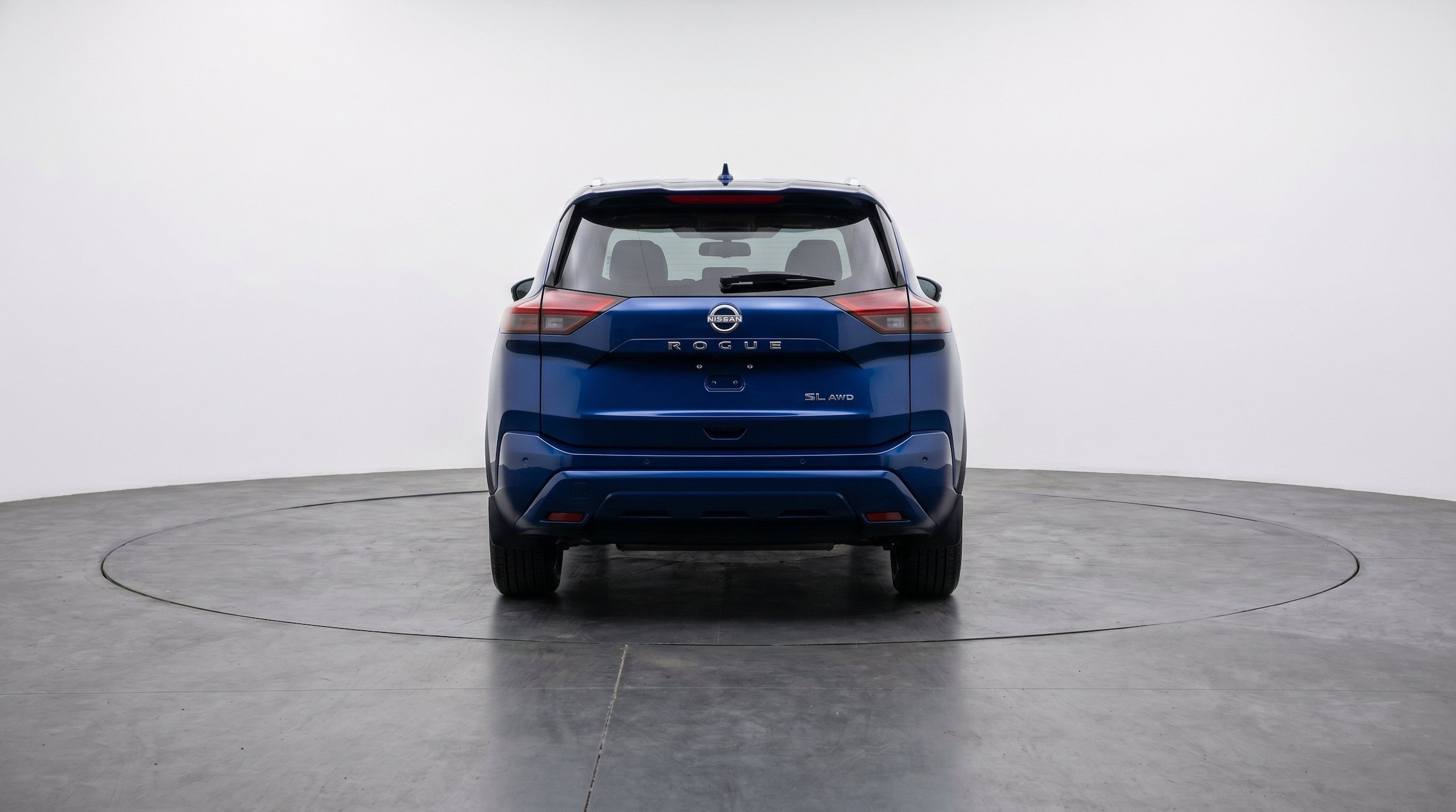 Thumbnail: 2026 Nissan Rogue - 7