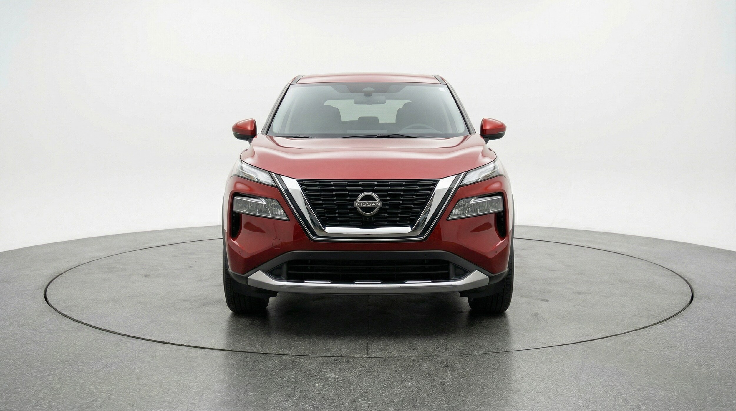 Thumbnail: 2025 Nissan Rogue - 2
