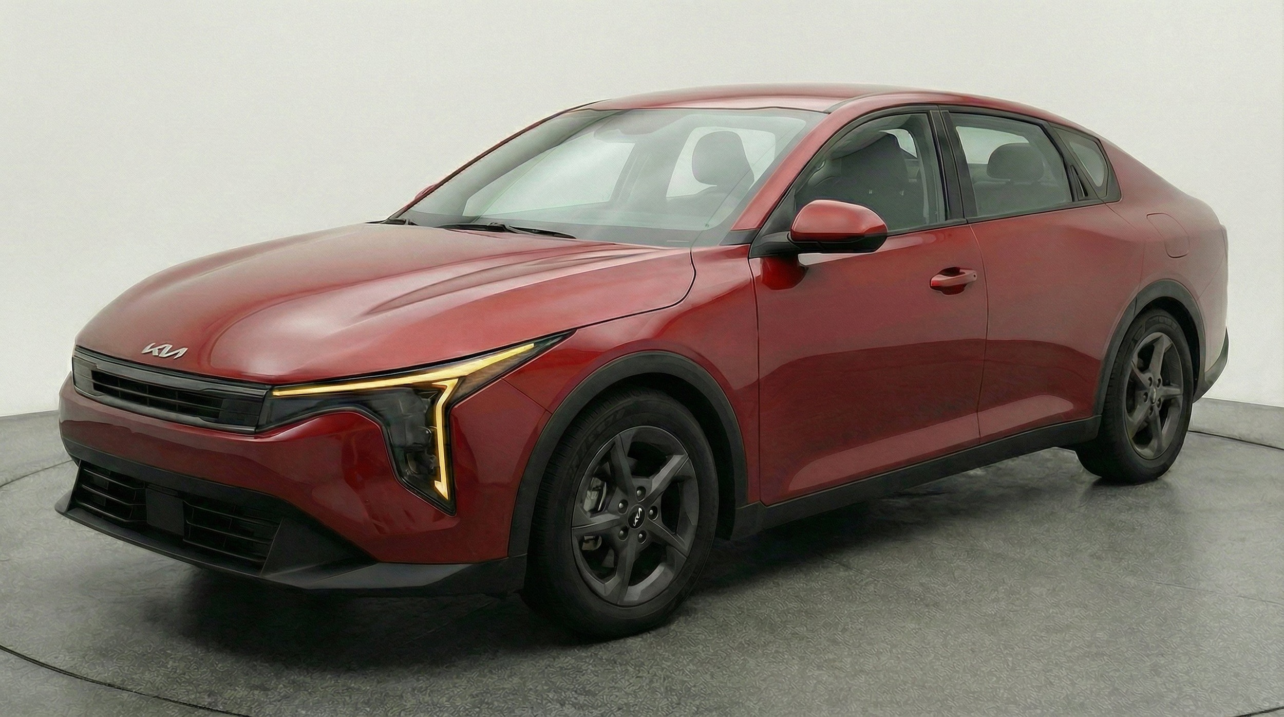 Thumbnail: 2025 Kia K4 - 3