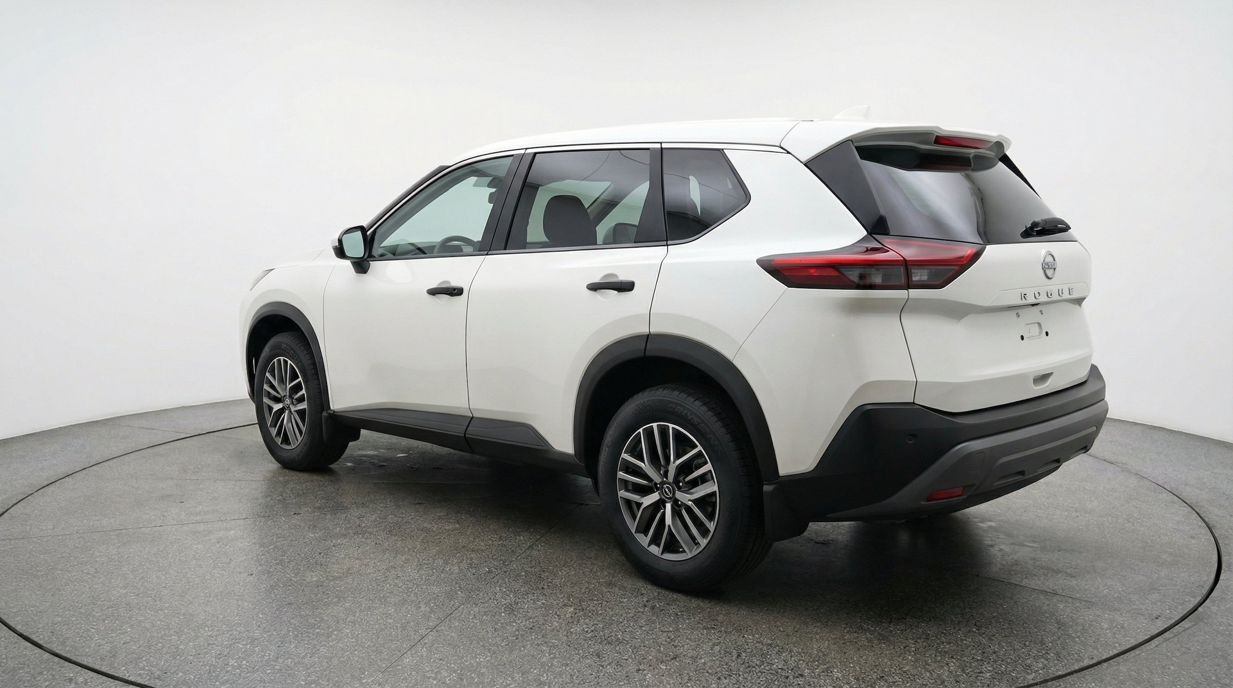 Thumbnail: 2026 Nissan Rogue - 6