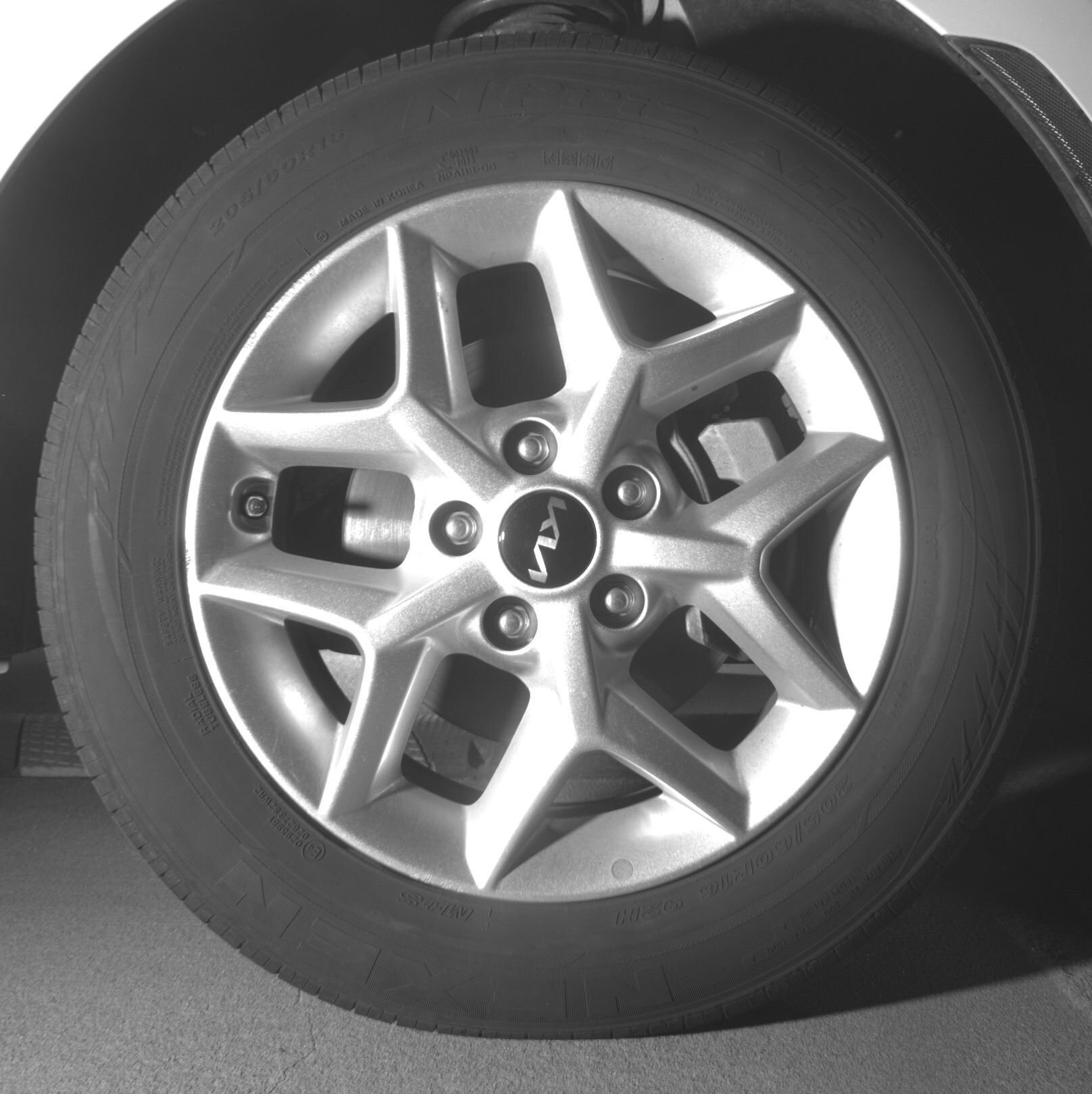 Thumbnail: 2025 Kia Soul - 10