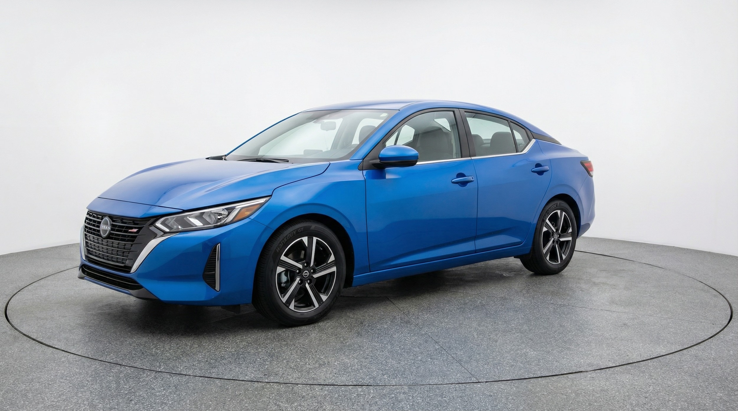 Thumbnail: 2025 Nissan Sentra - 3