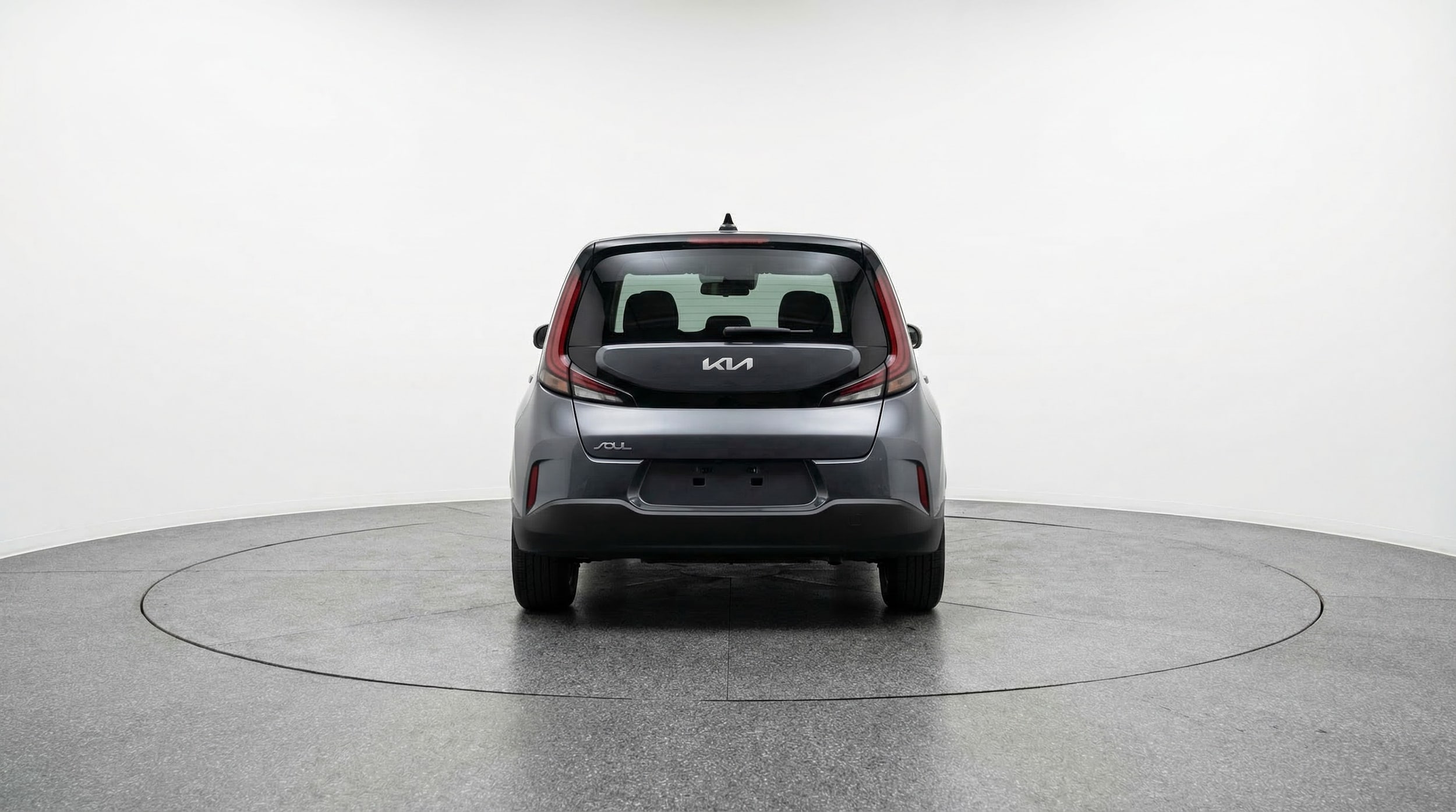 Thumbnail: 2025 Kia Soul - 6