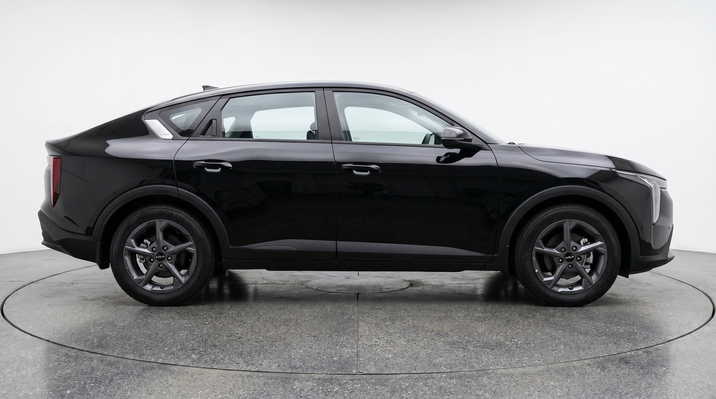 Thumbnail: 2026 Kia K4 - 11