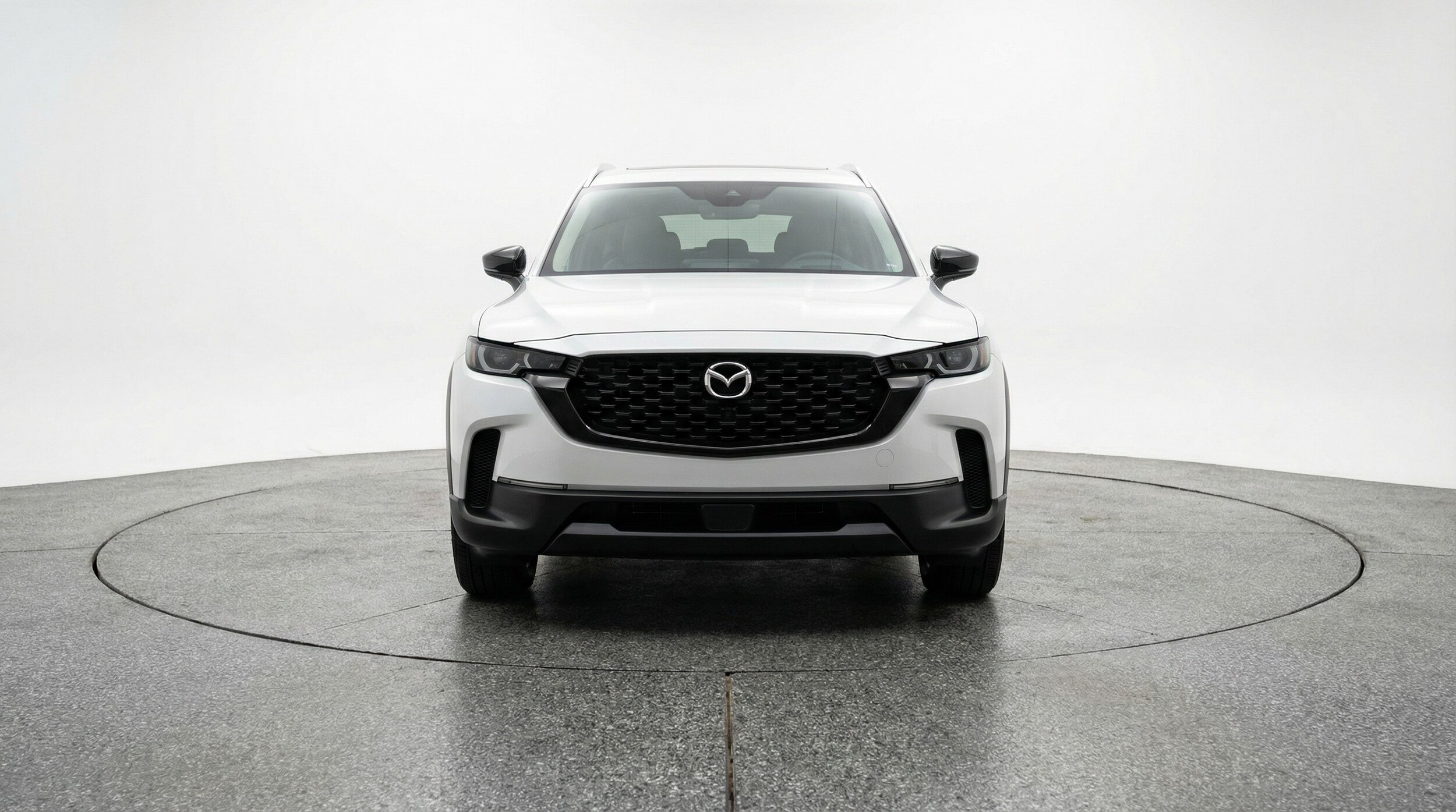 Thumbnail: 2025 Mazda CX-50 - 2