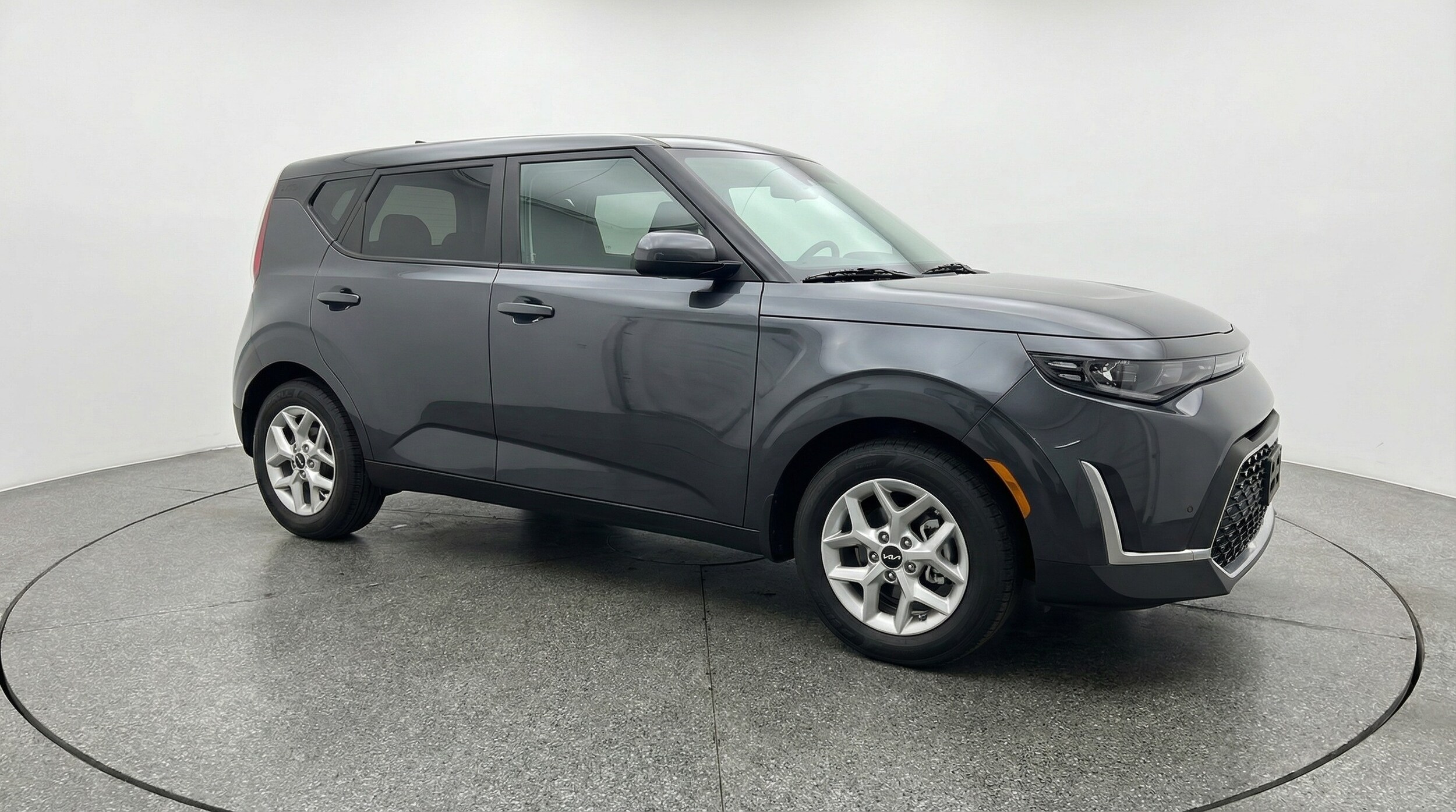 Thumbnail: 2025 Kia Soul - 1