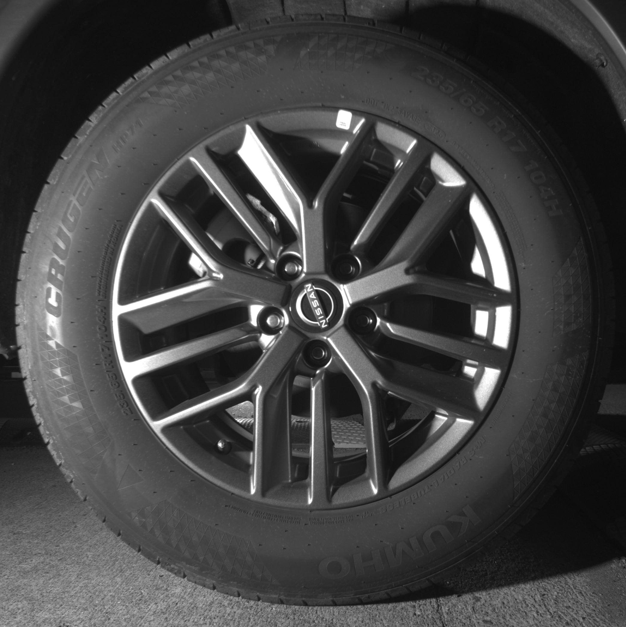 Thumbnail: 2026 Nissan Rogue - 15