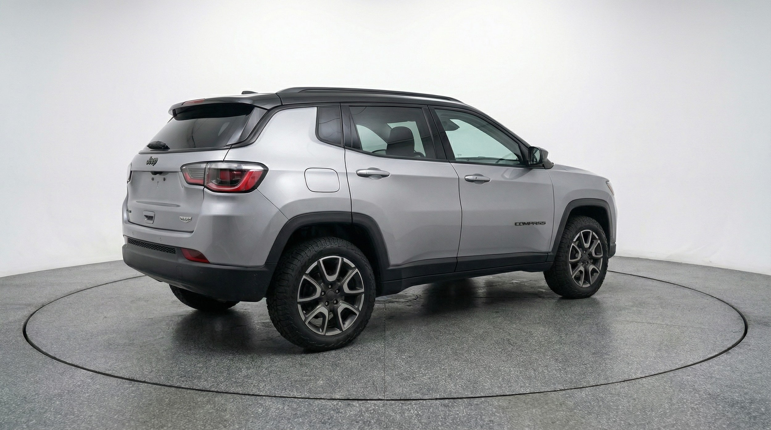 Thumbnail: 2025 Jeep Compass - 7