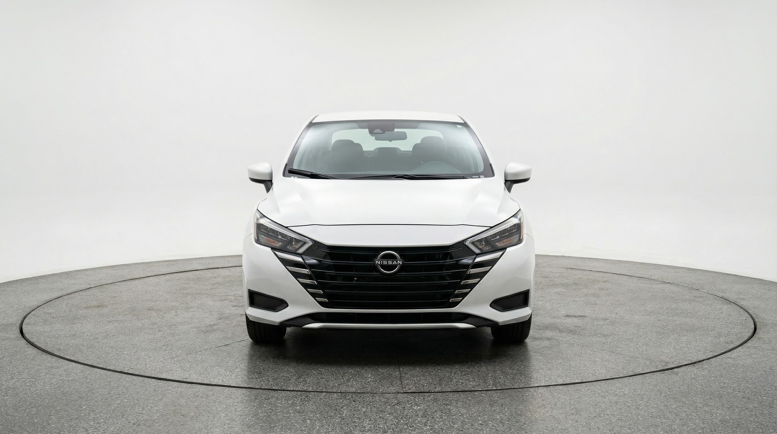 Thumbnail: 2025 Nissan Versa - 2
