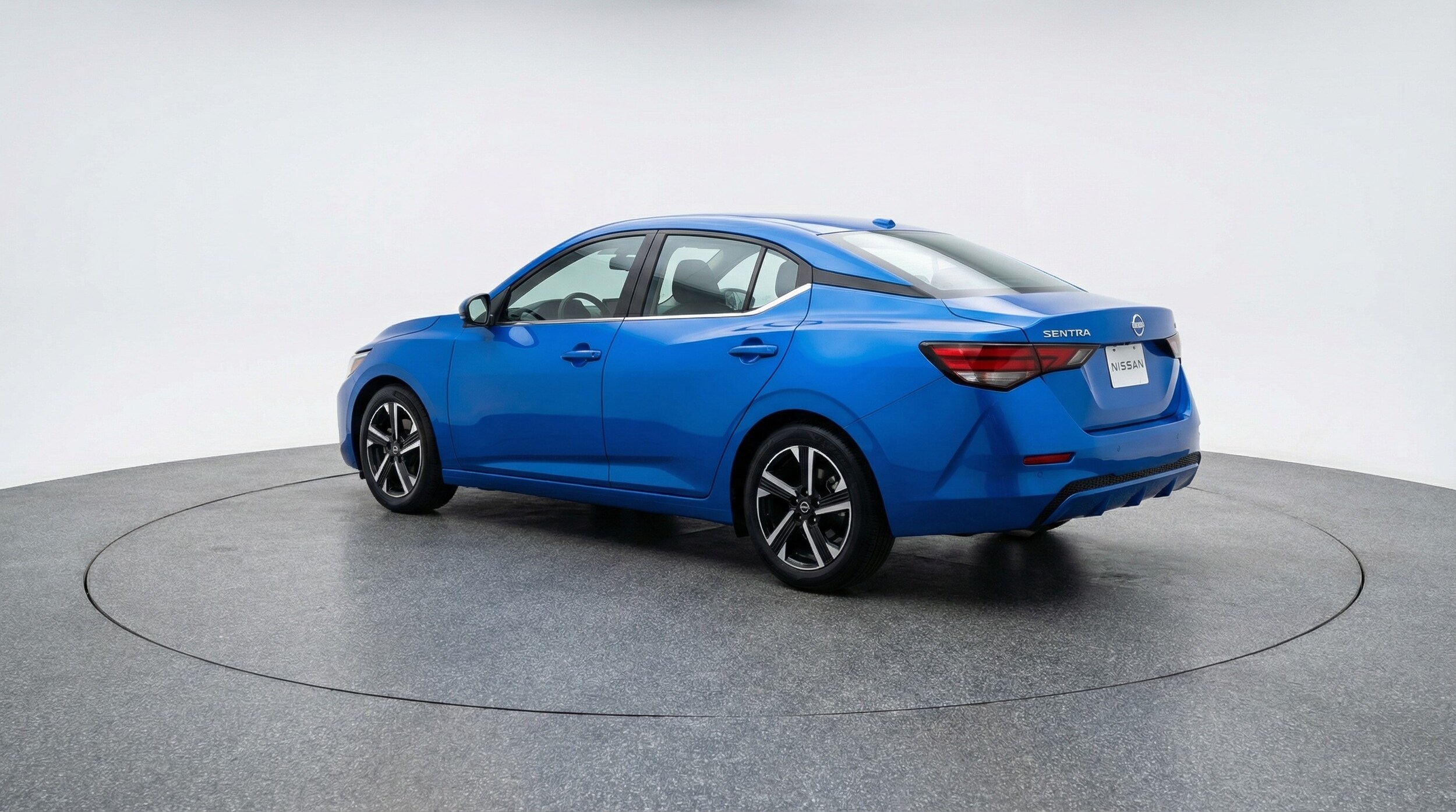 Thumbnail: 2025 Nissan Sentra - 5