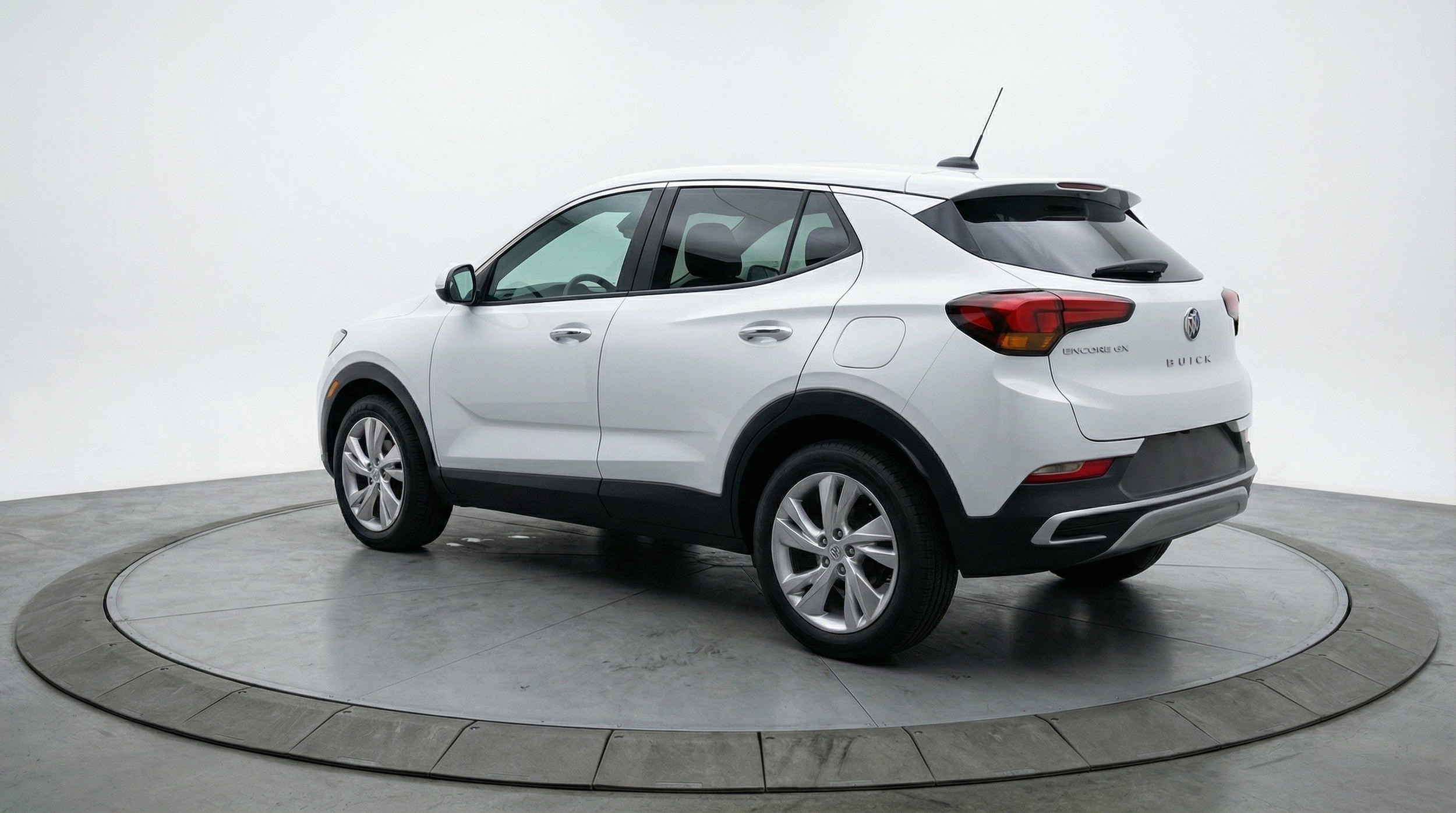Thumbnail: 2026 Buick Encore GX - 6