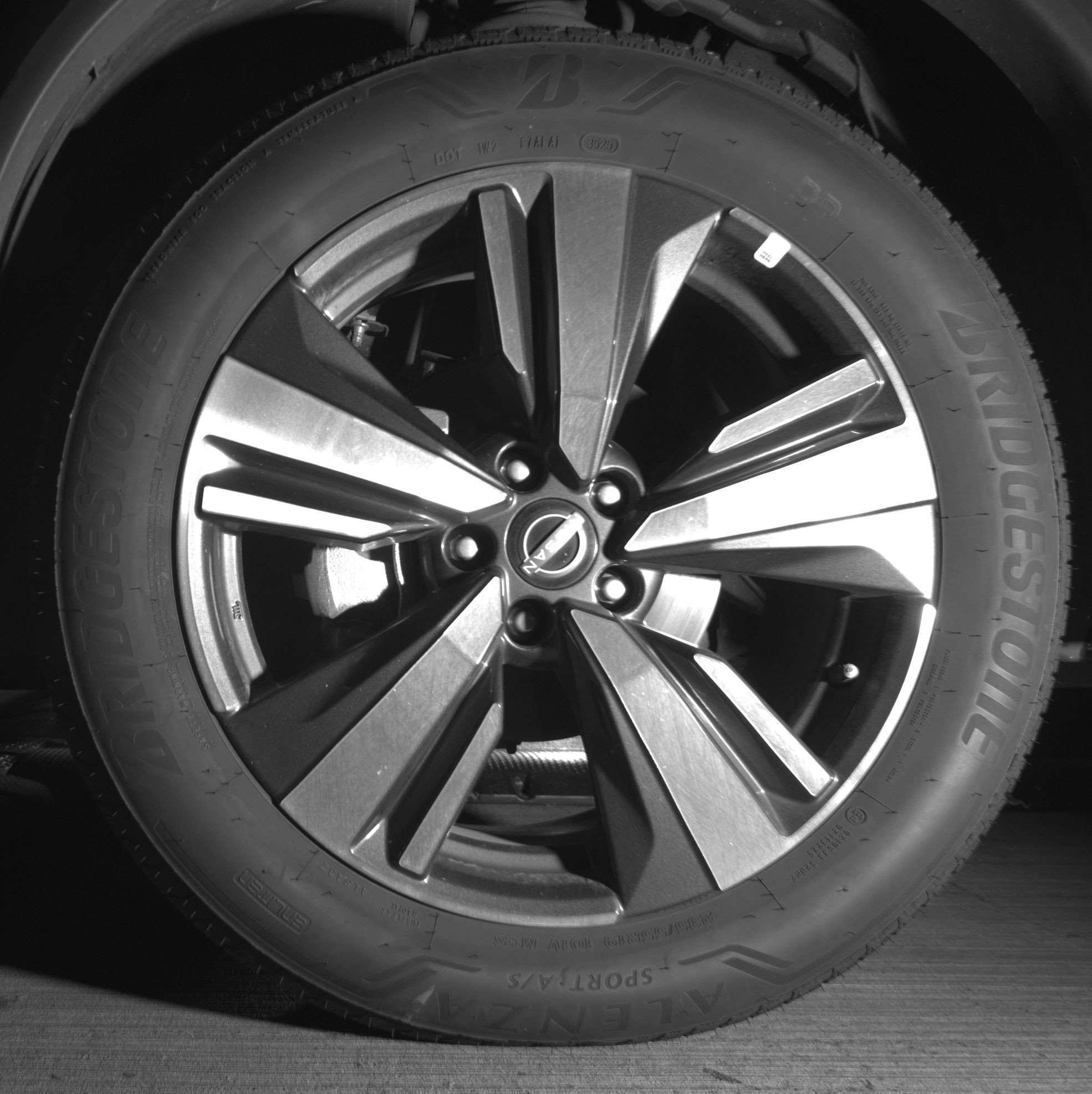 Thumbnail: 2026 Nissan Rogue - 12