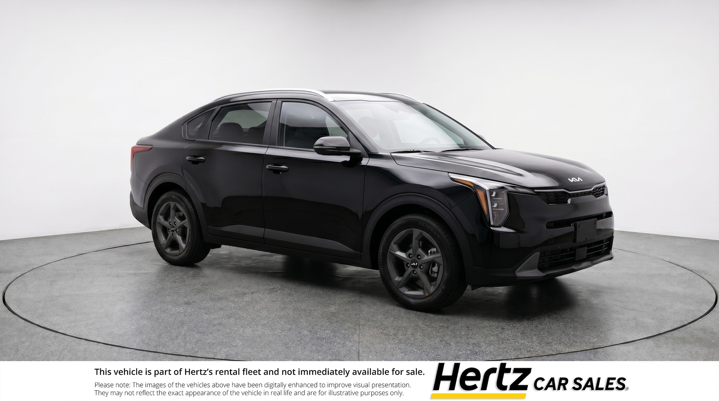 Thumbnail: 2026 Kia K4 - 1