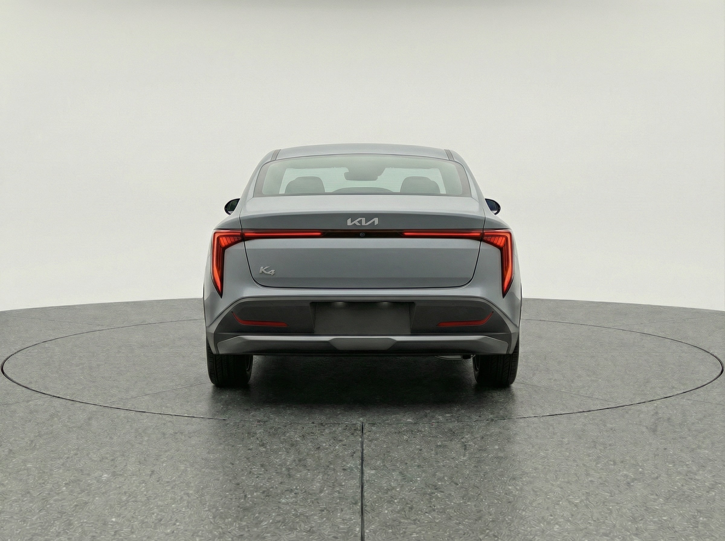 Thumbnail: 2025 Kia K4 - 6