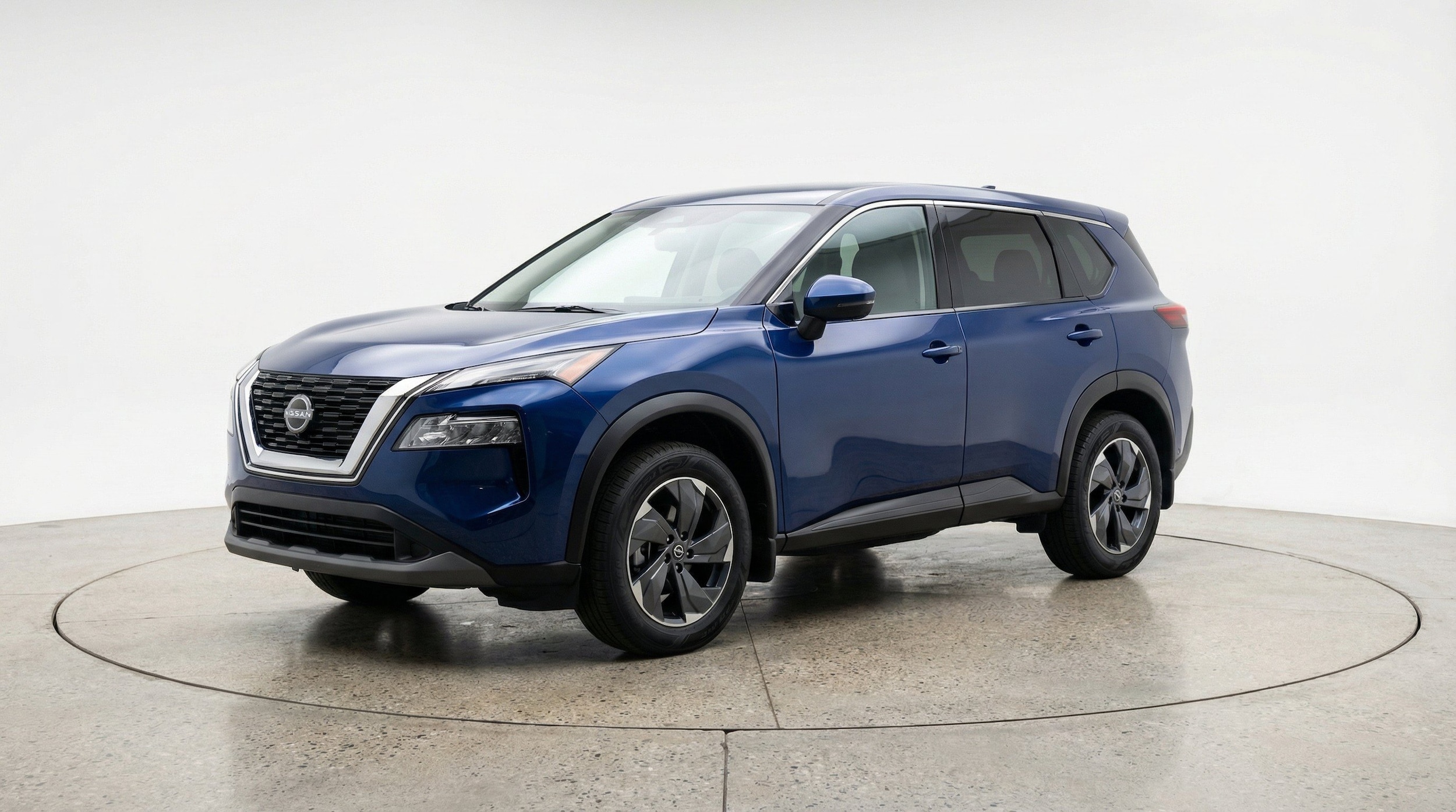 Thumbnail: 2025 Nissan Rogue - 3