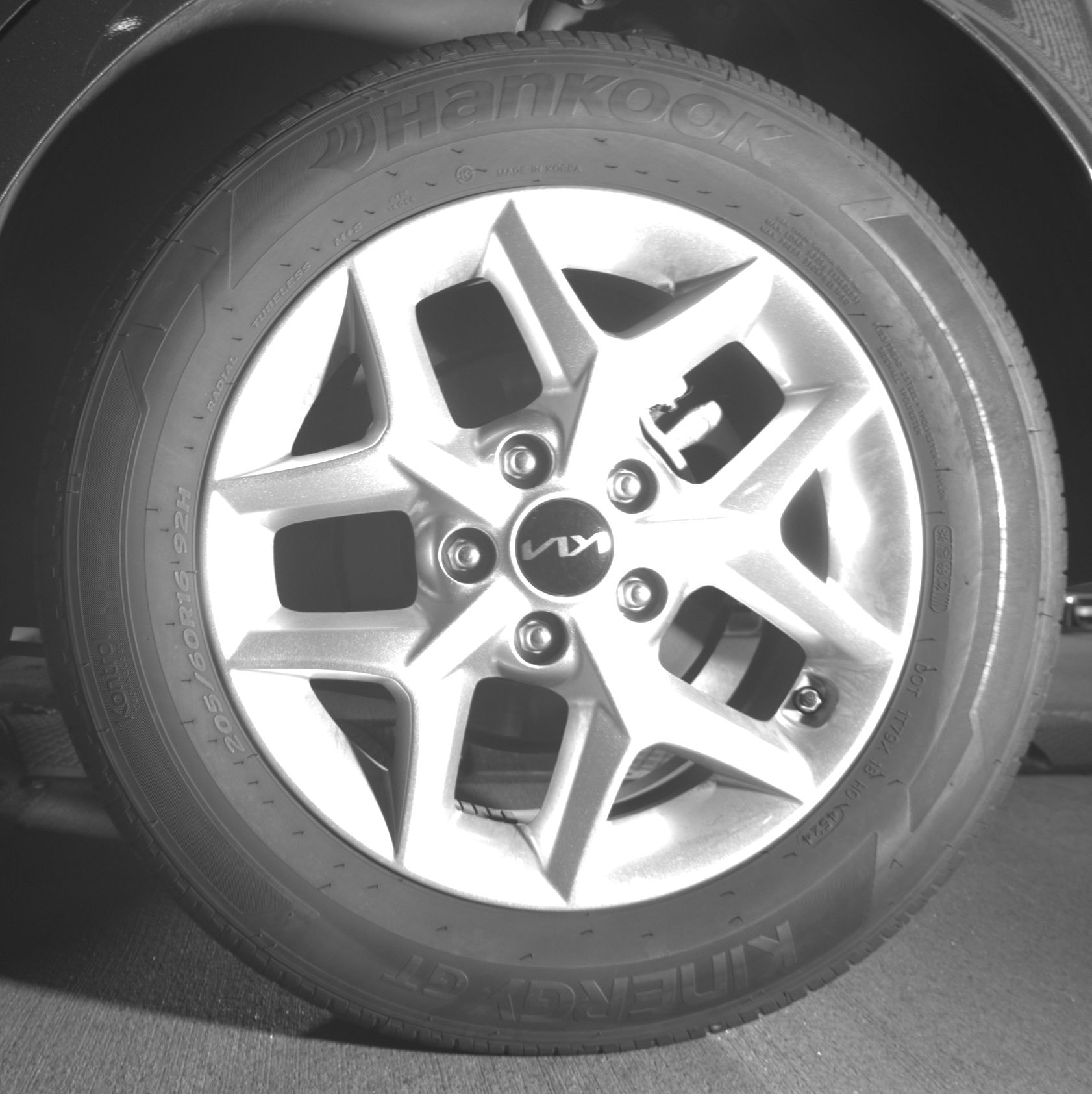 Thumbnail: 2025 Kia Soul - 11