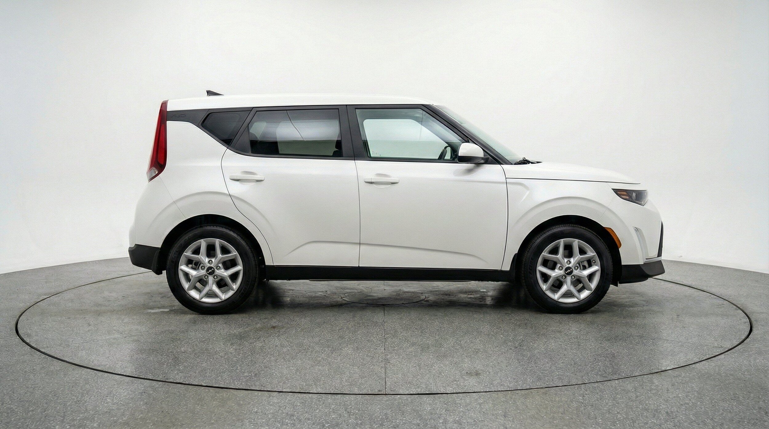 Thumbnail: 2025 Kia Soul - 11